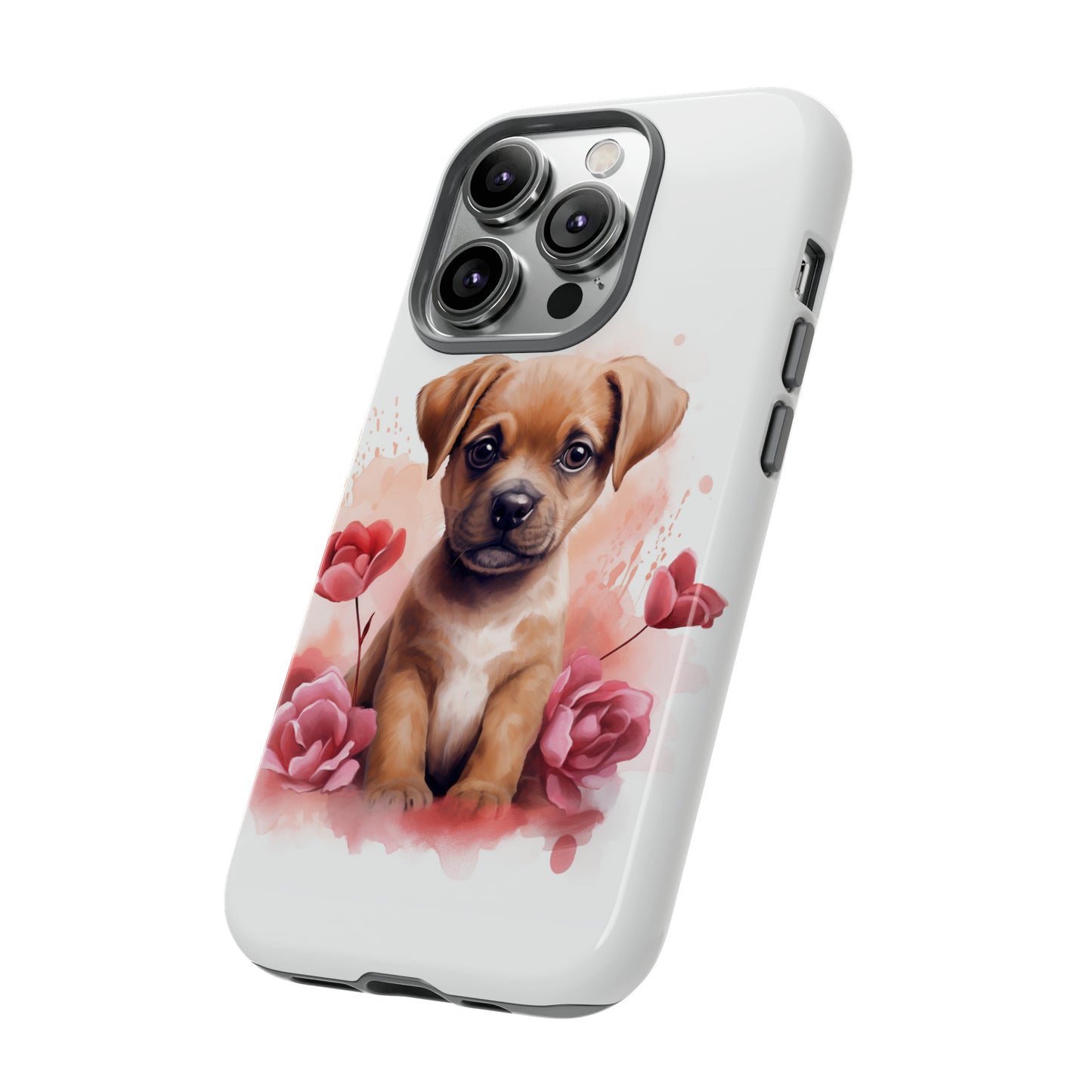 Tough Phone Case Graphic Design