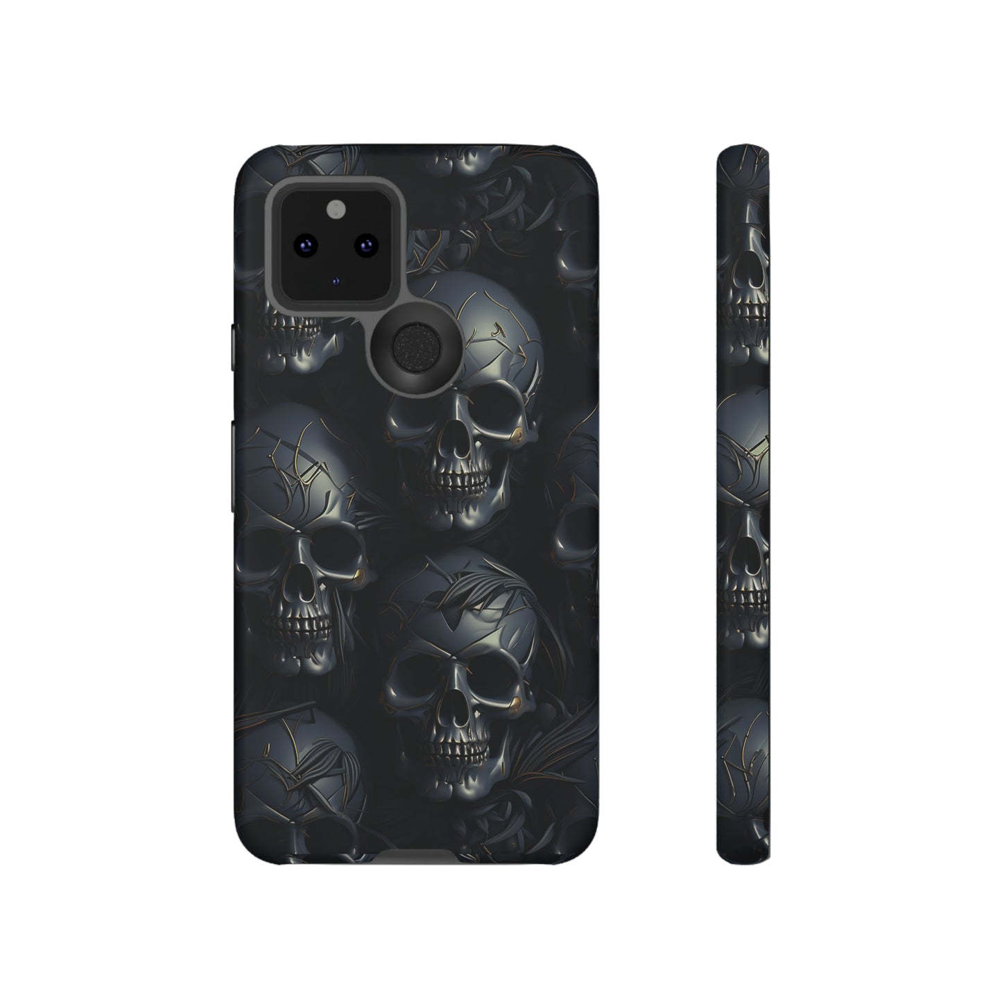 Tough Phone Case Graphic Design