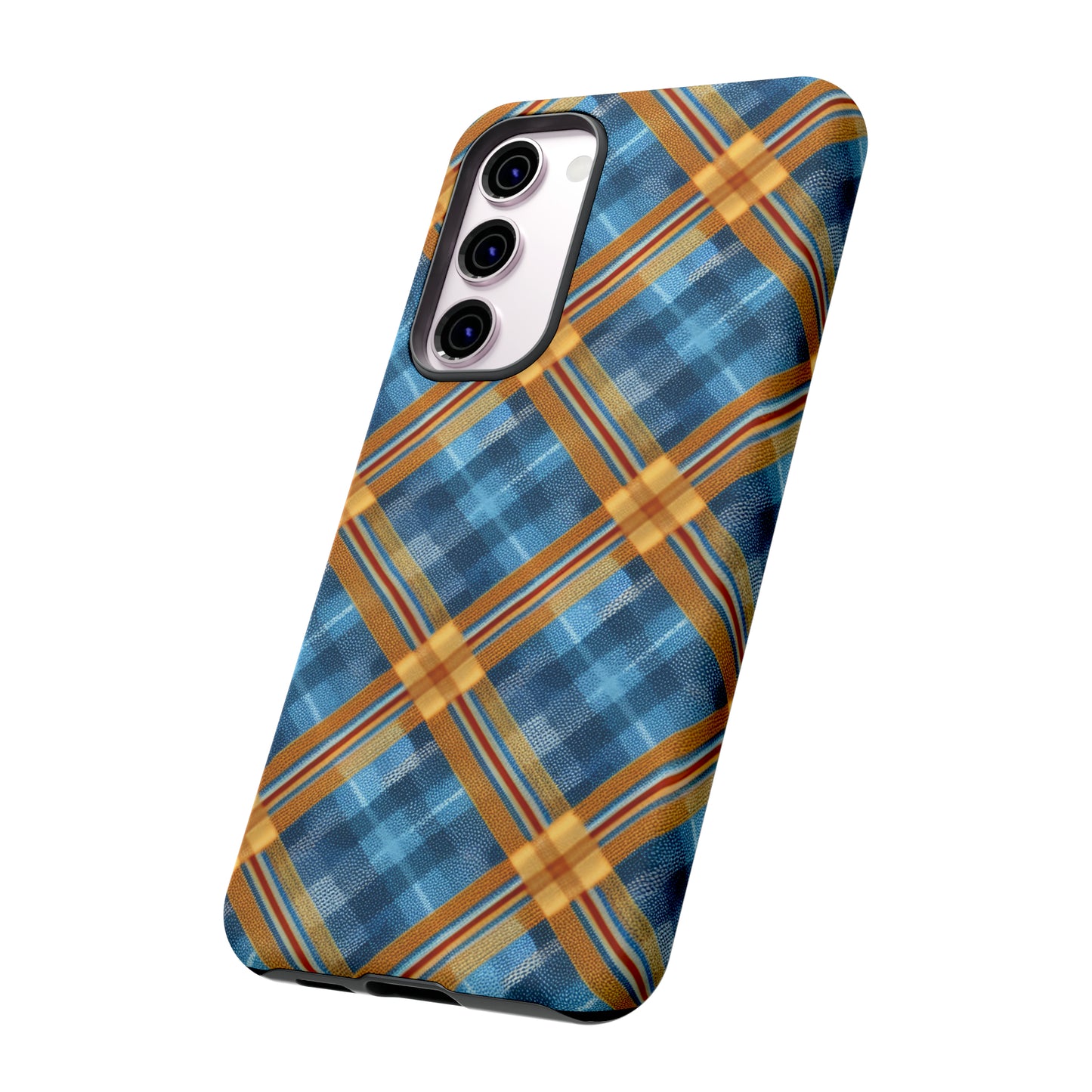 Tough Phone Case Graphic Design