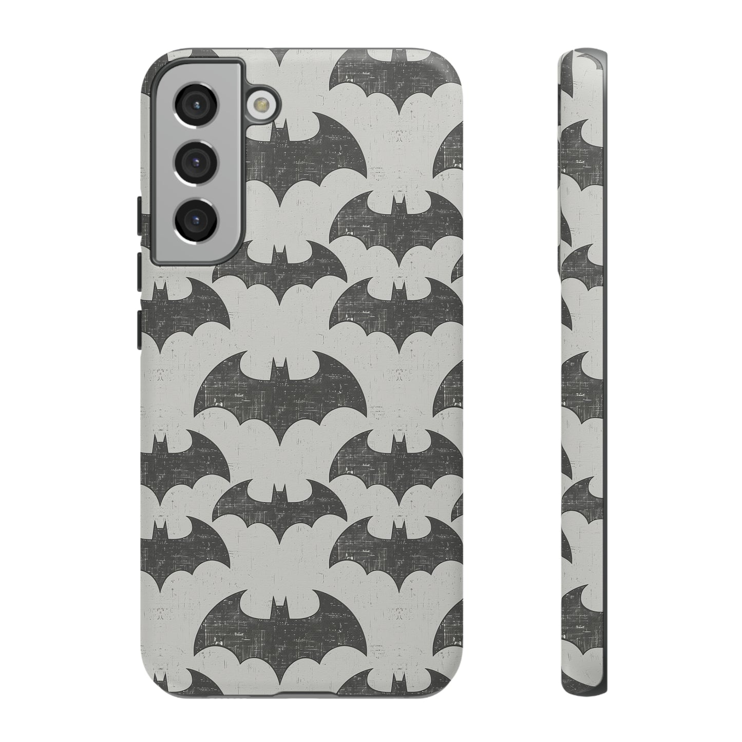 Tough Phone Case Pop Art Batman