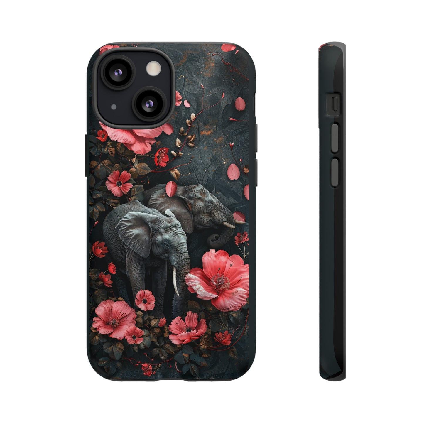 Tough Phone Case Elephant