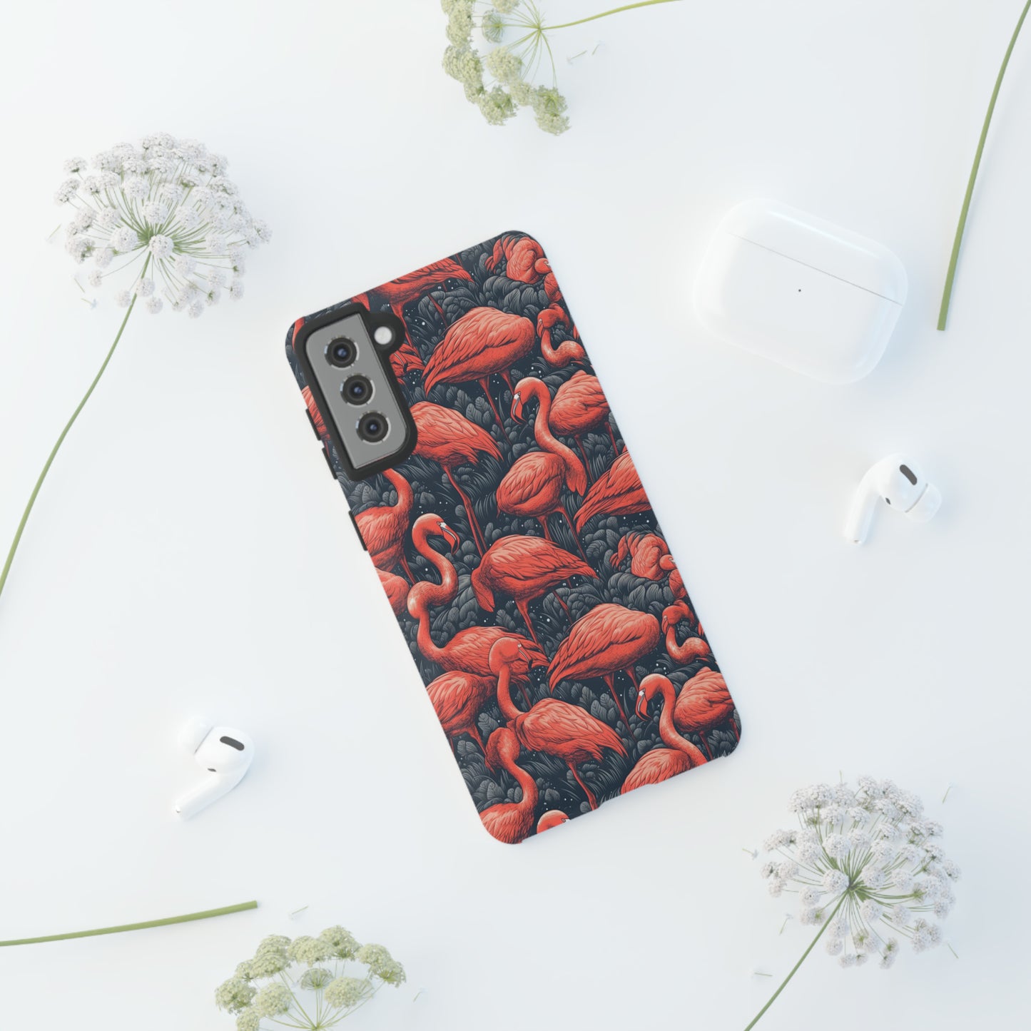 Tough Phone Case Graphic Design