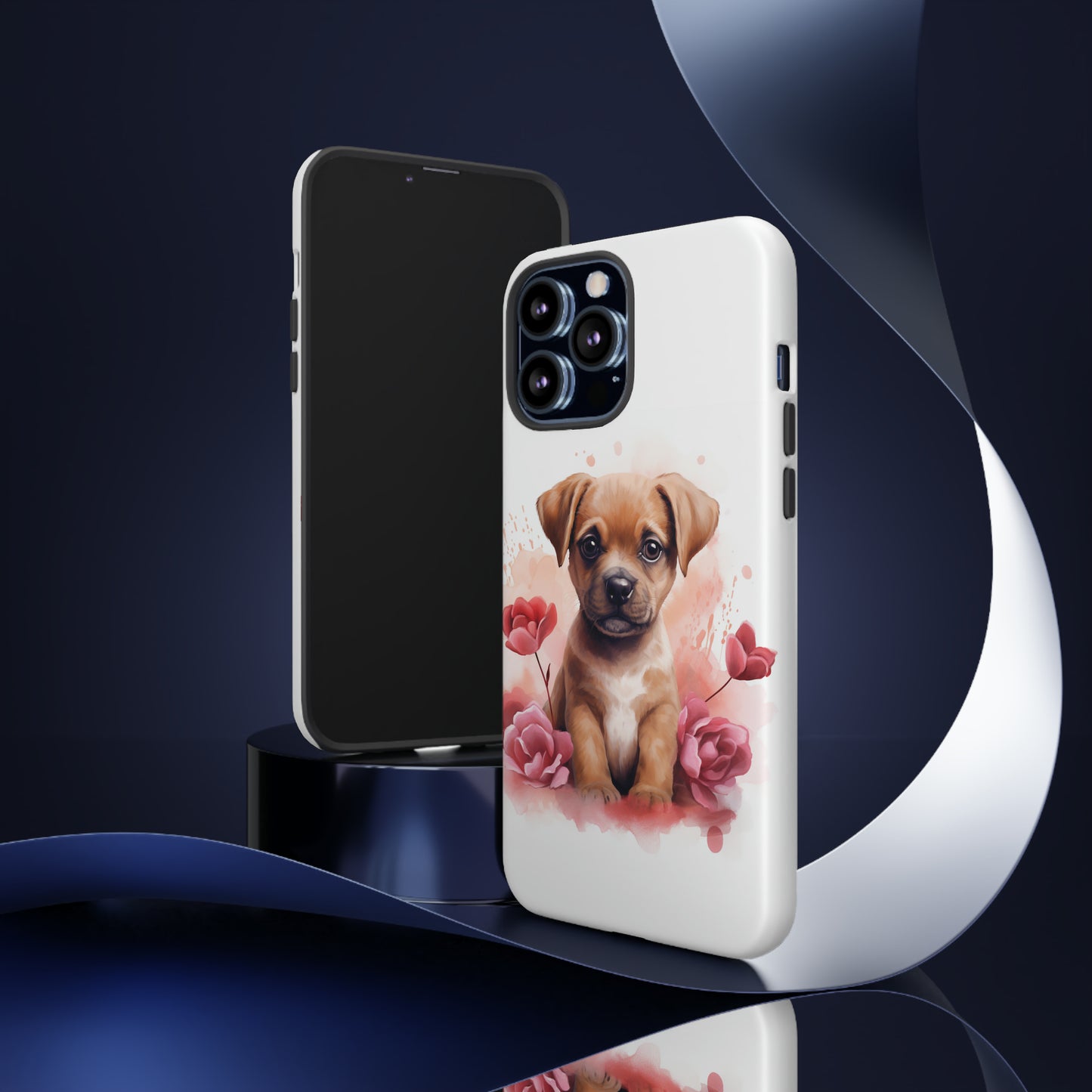 Tough Phone Case Graphic Design