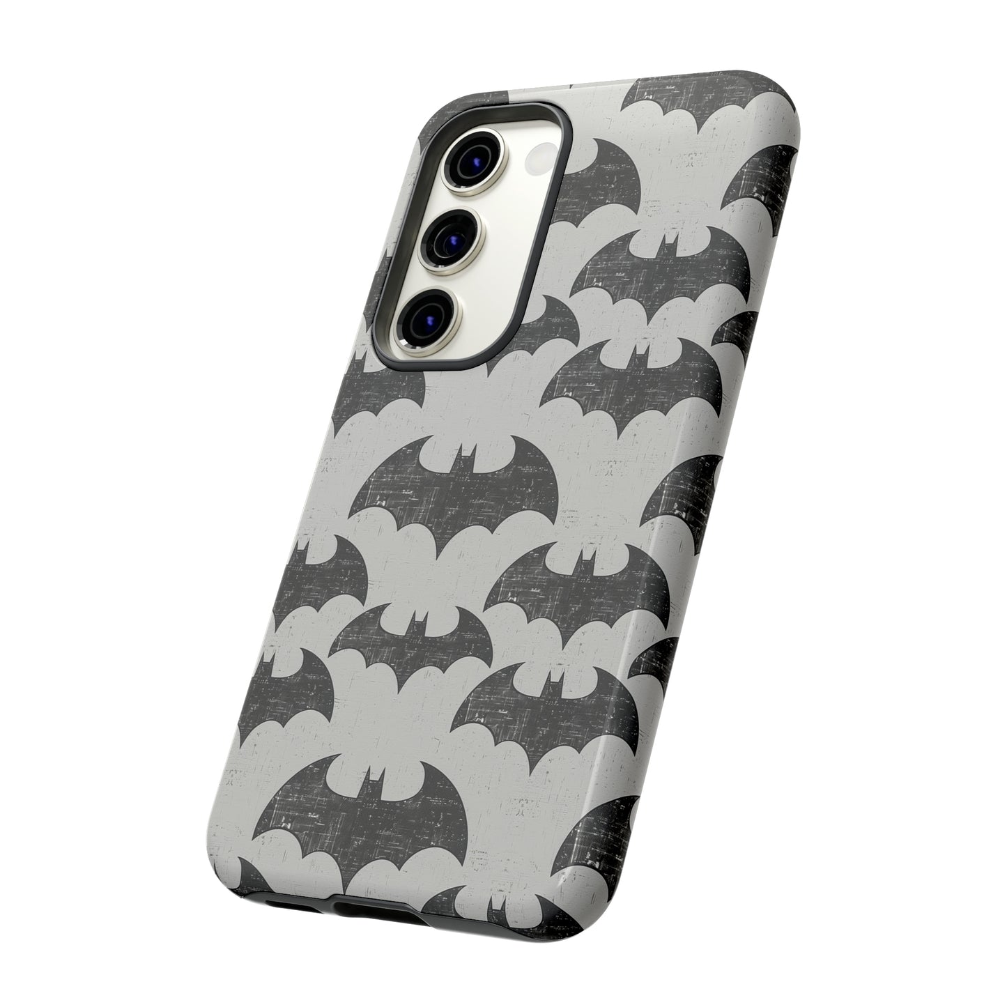 Tough Phone Case Pop Art Batman