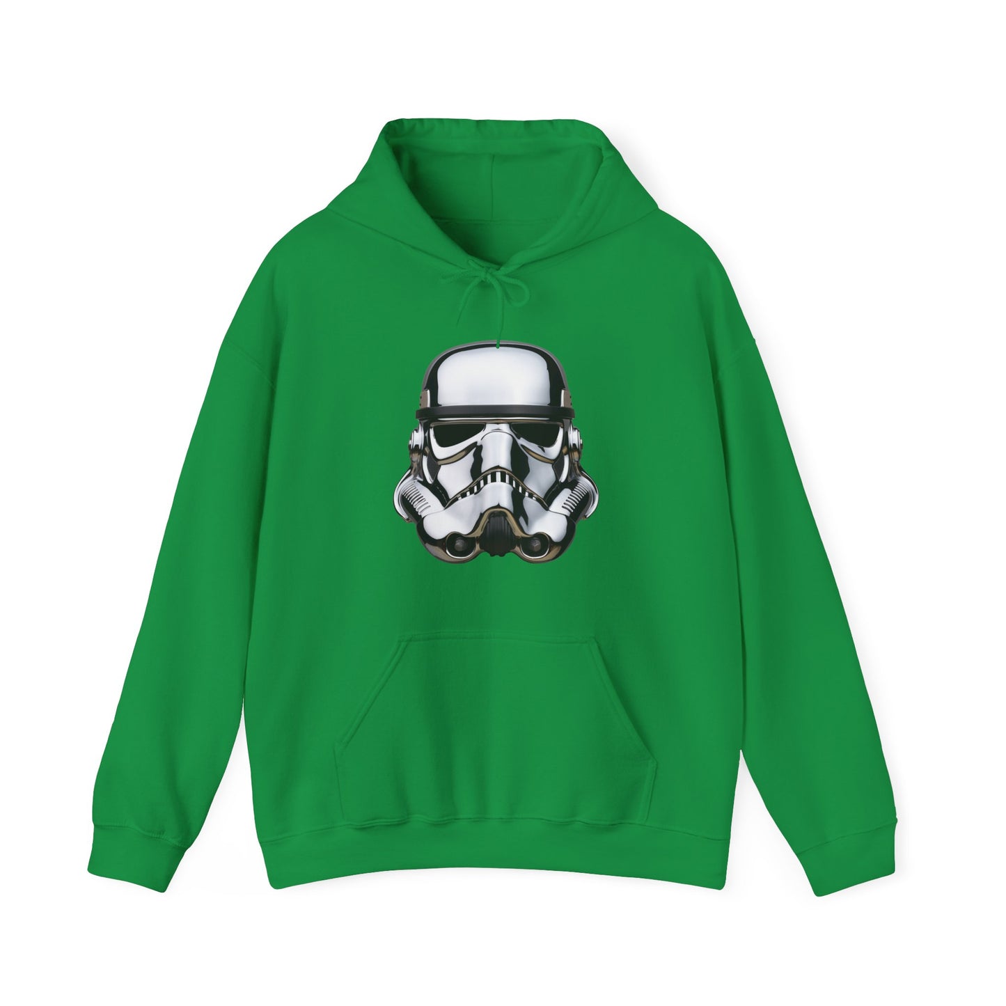 Hooded Sweatshirt Storm Trooper