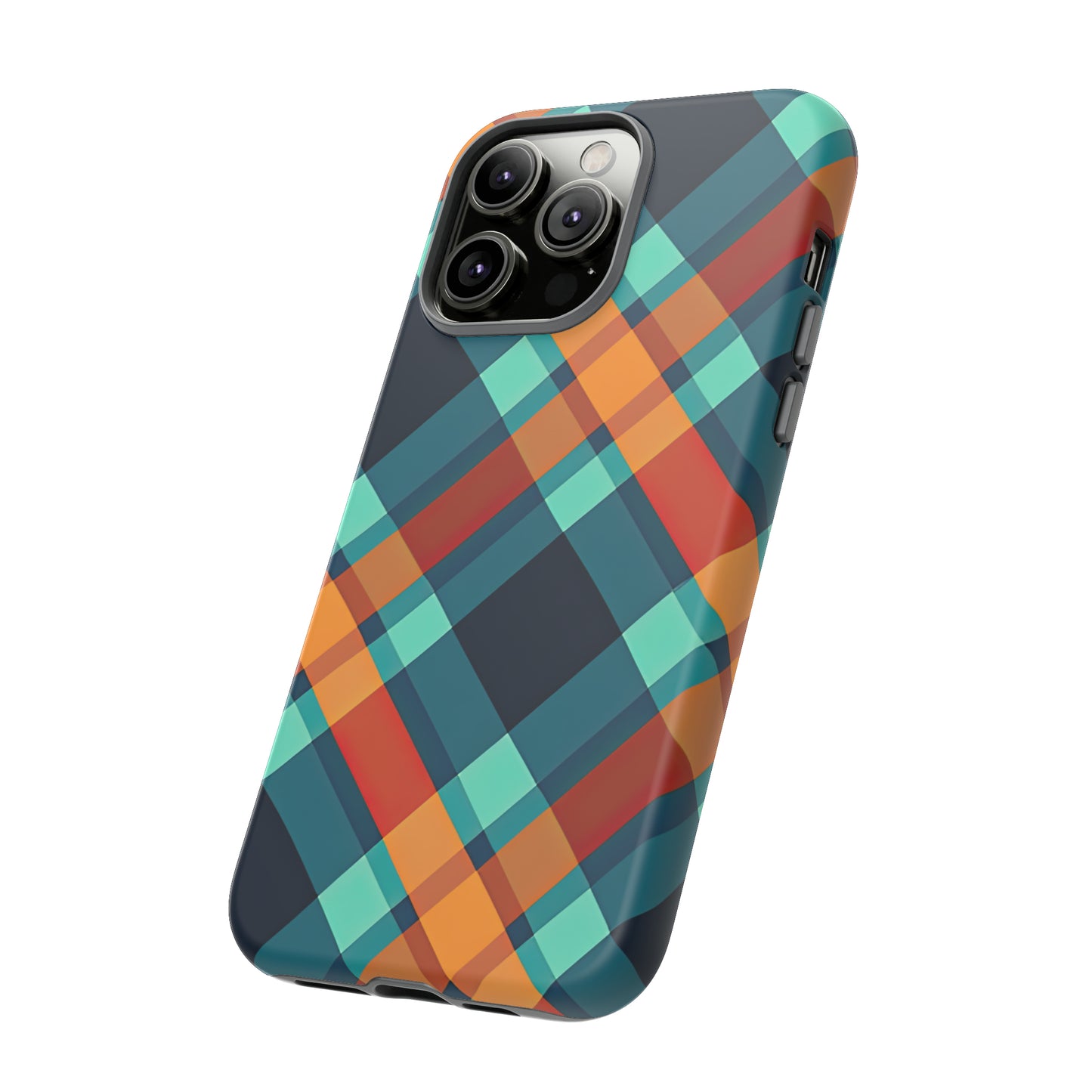 Tough Phone Case Graphic Design