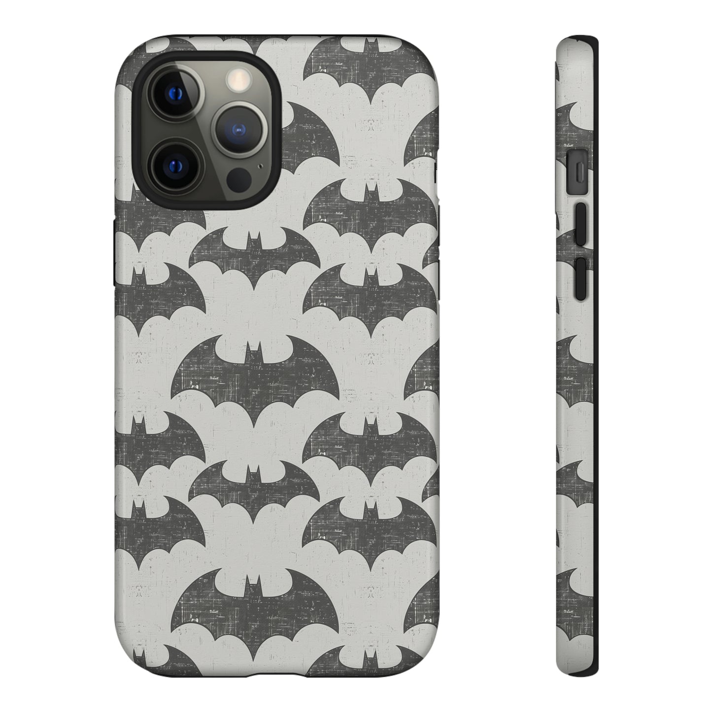 Tough Phone Case Pop Art Batman