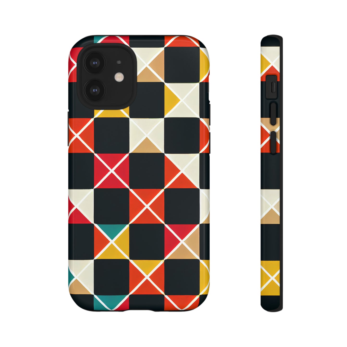 Tough Phone Case Ros Circus