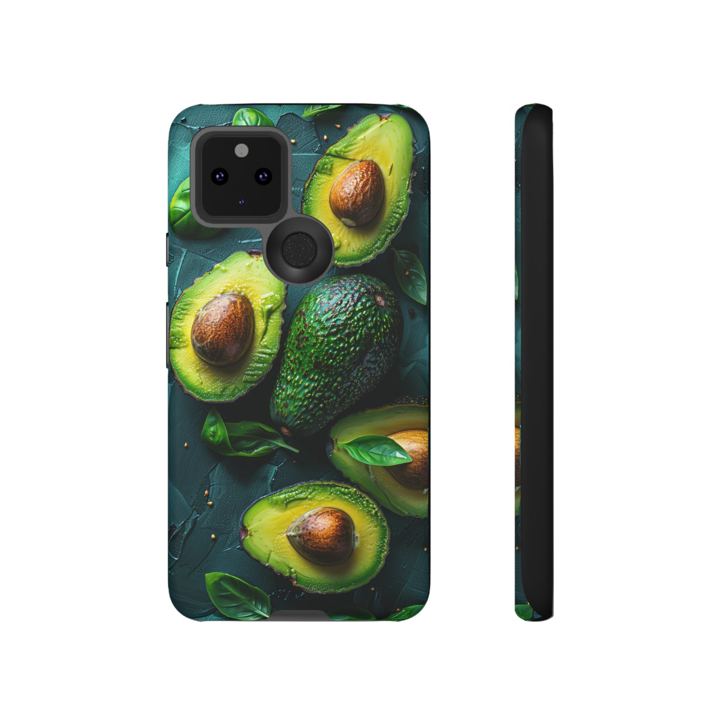 Tough Phone Case Avocado