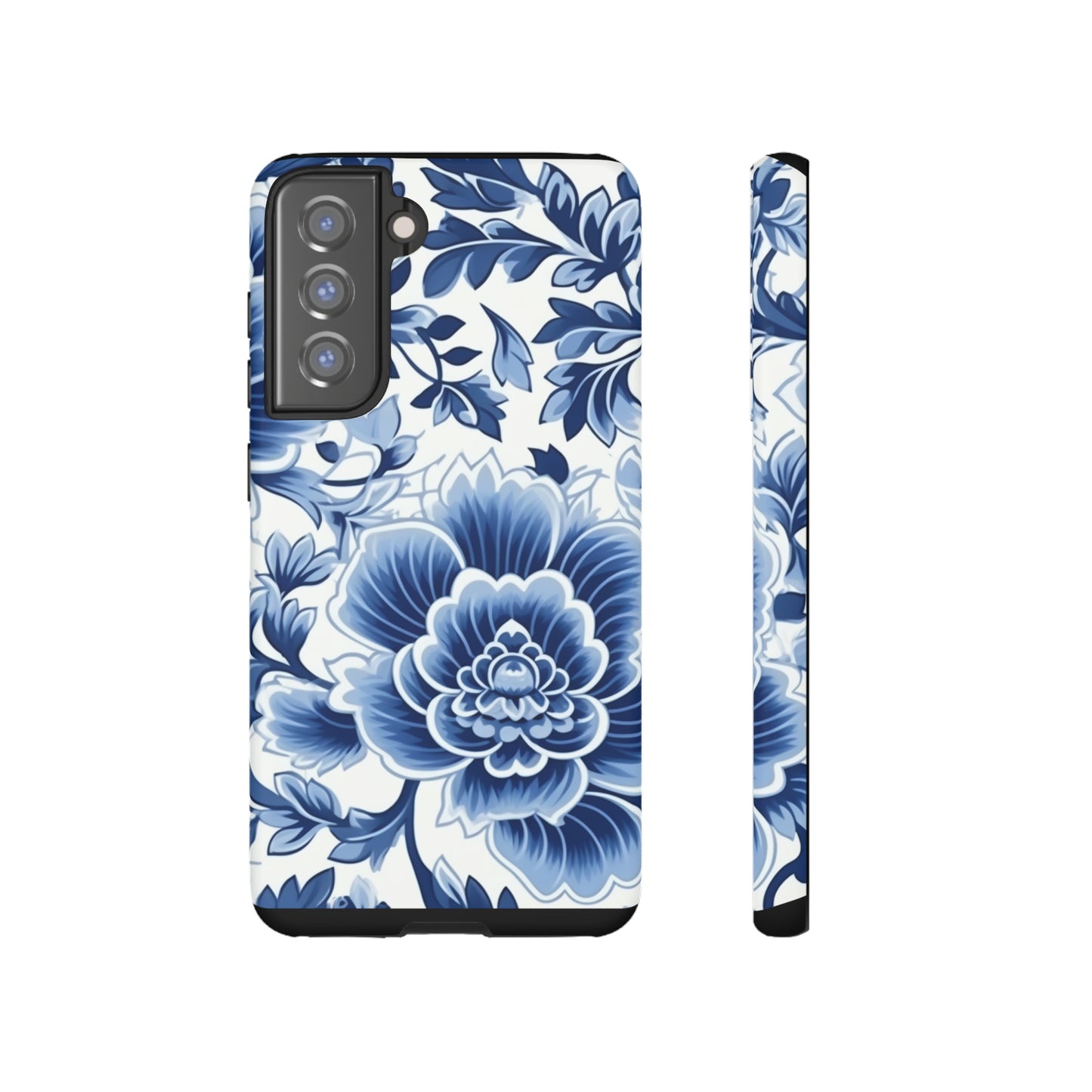 Tough Phone Case Graphic Design