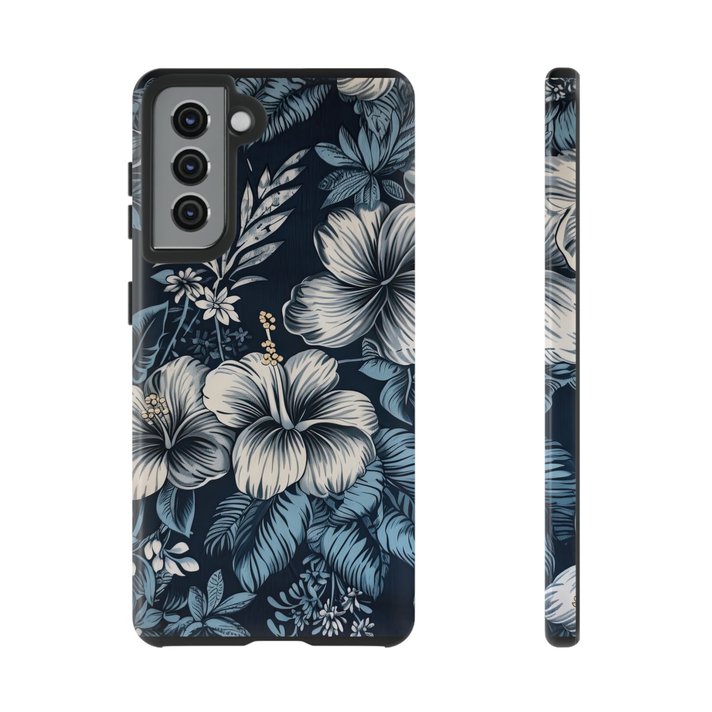 Tough Phone Case Graphic Design