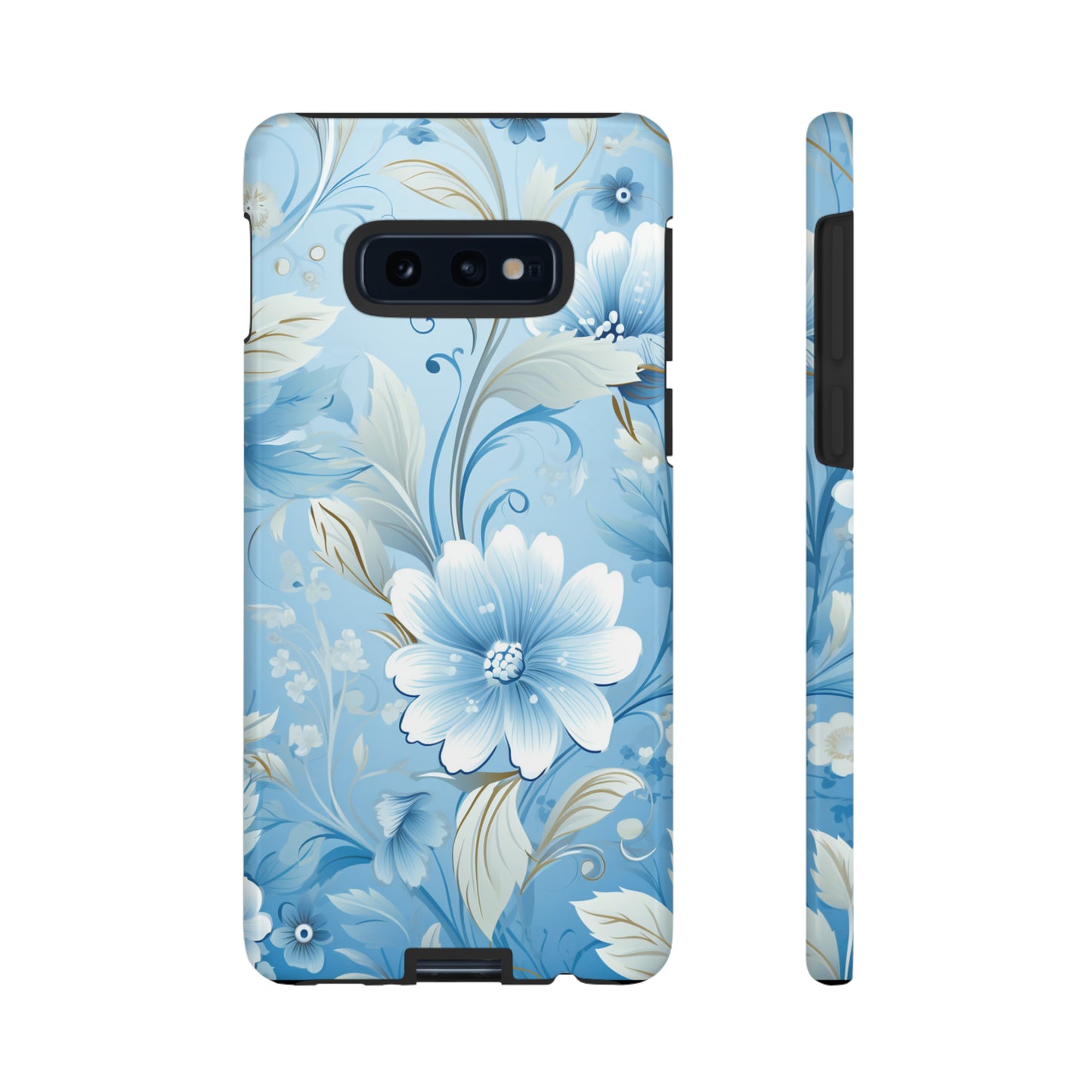 Tough Phone Case Graphic Design