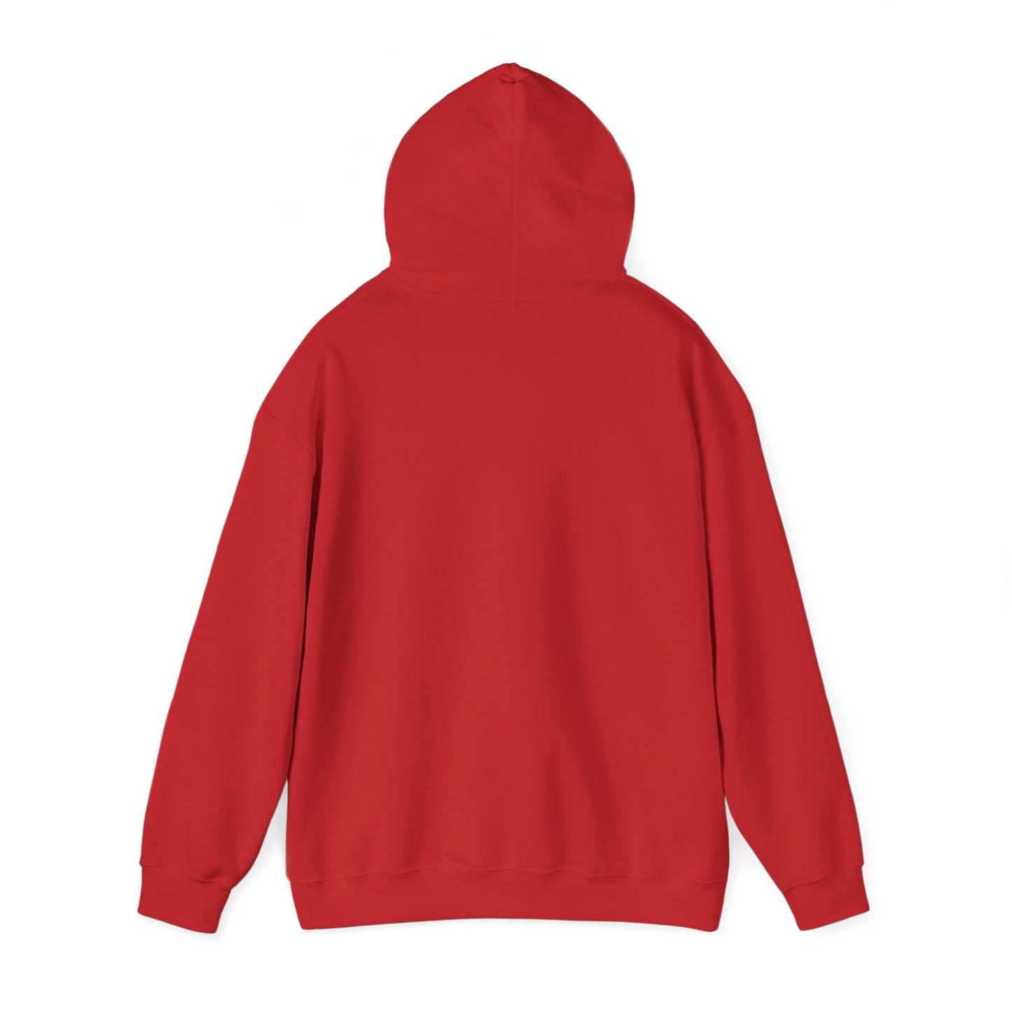 Hooded Sweatshirt Graphic Design