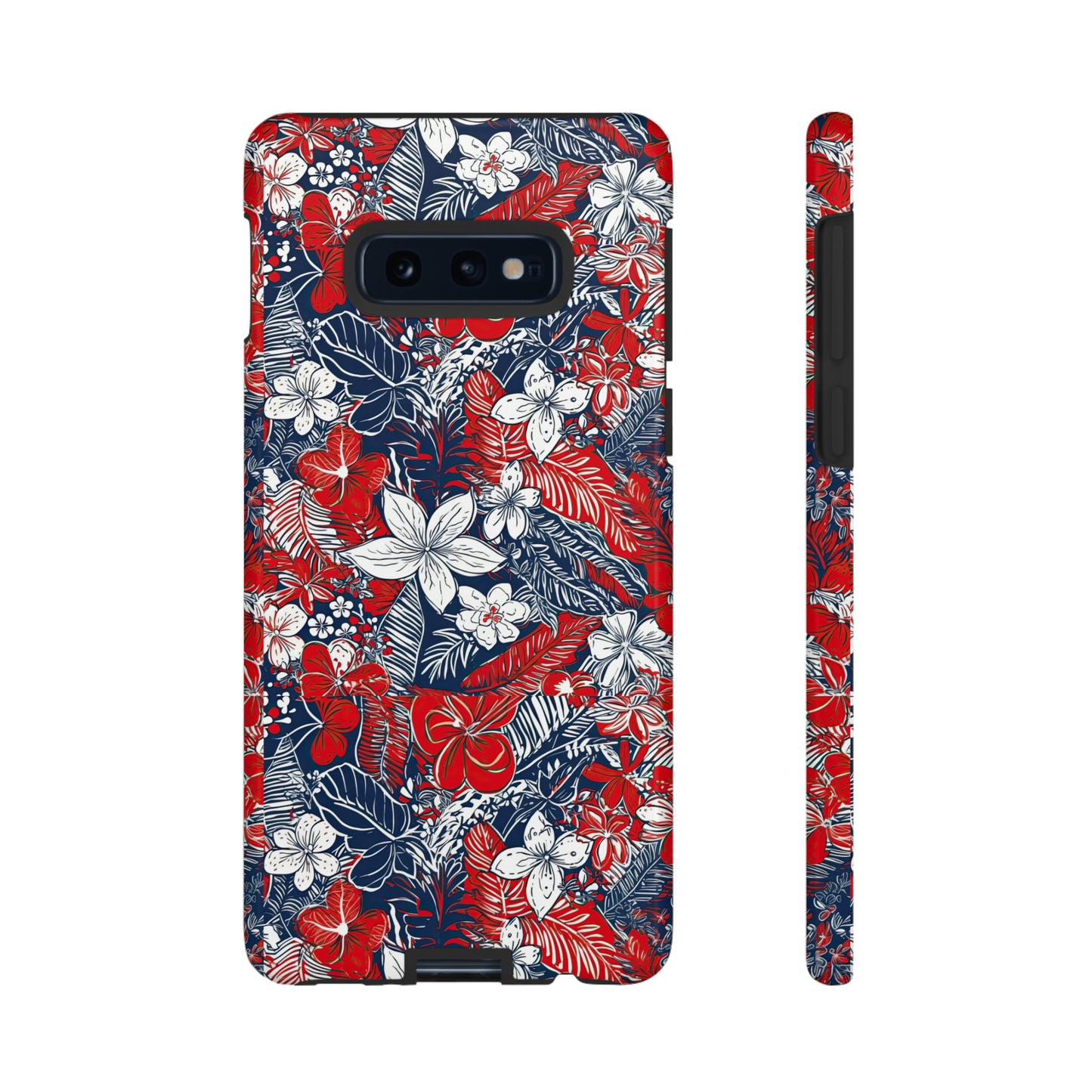 Tough Phone Case Graphic Design