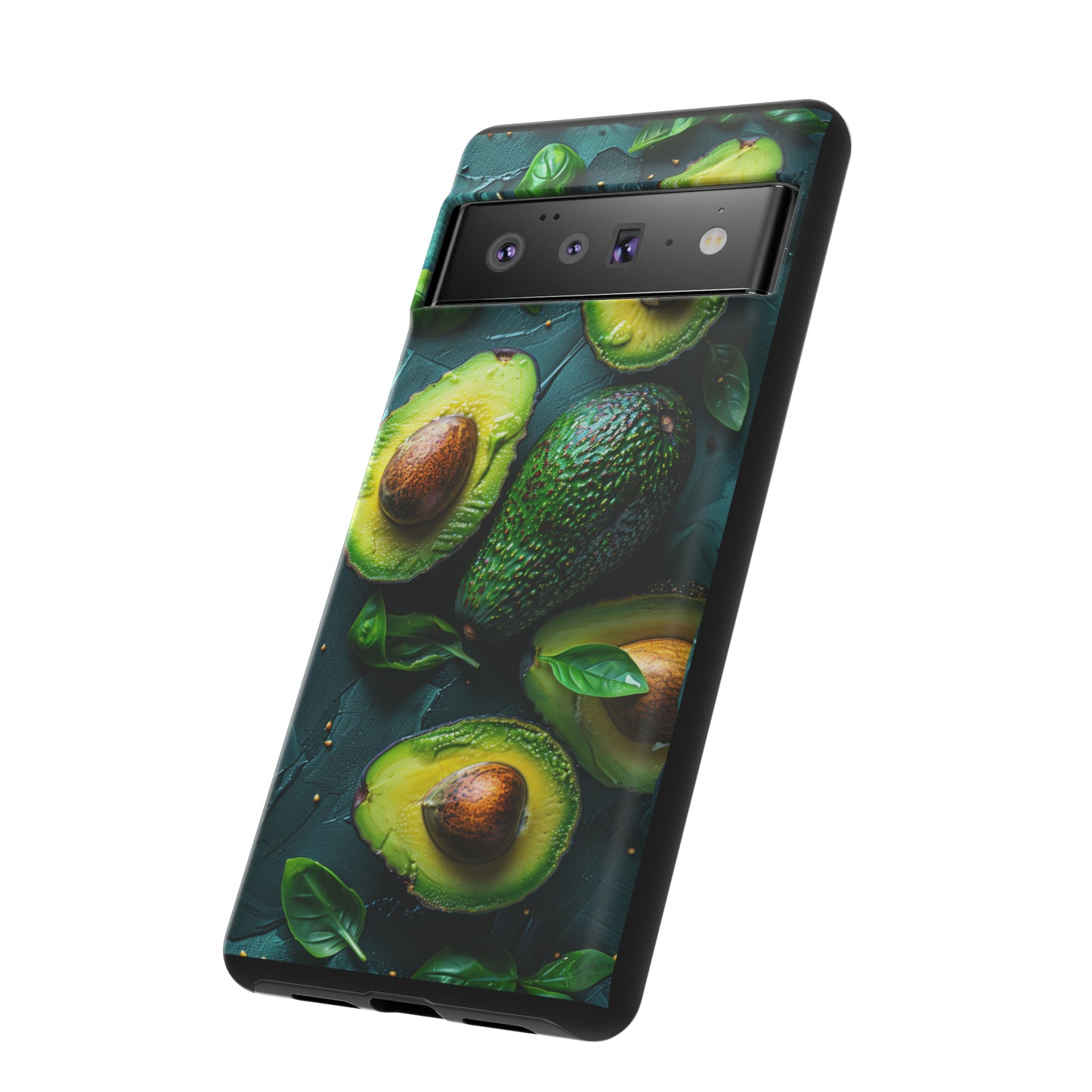 Tough Phone Case Avocado