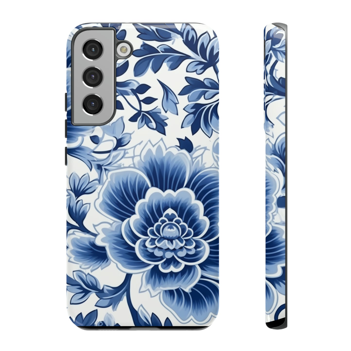 Tough Phone Case Graphic Design