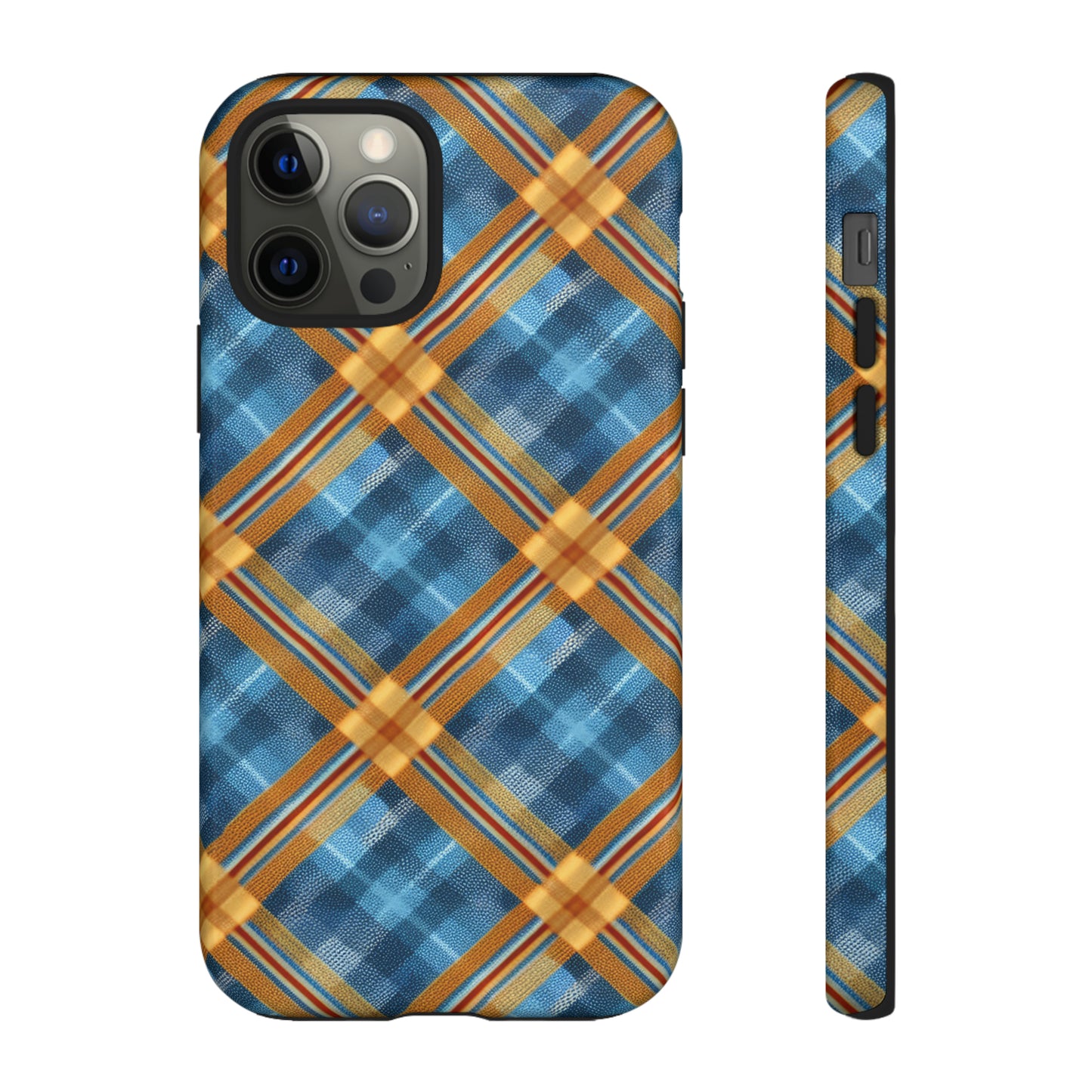 Tough Phone Case Graphic Design