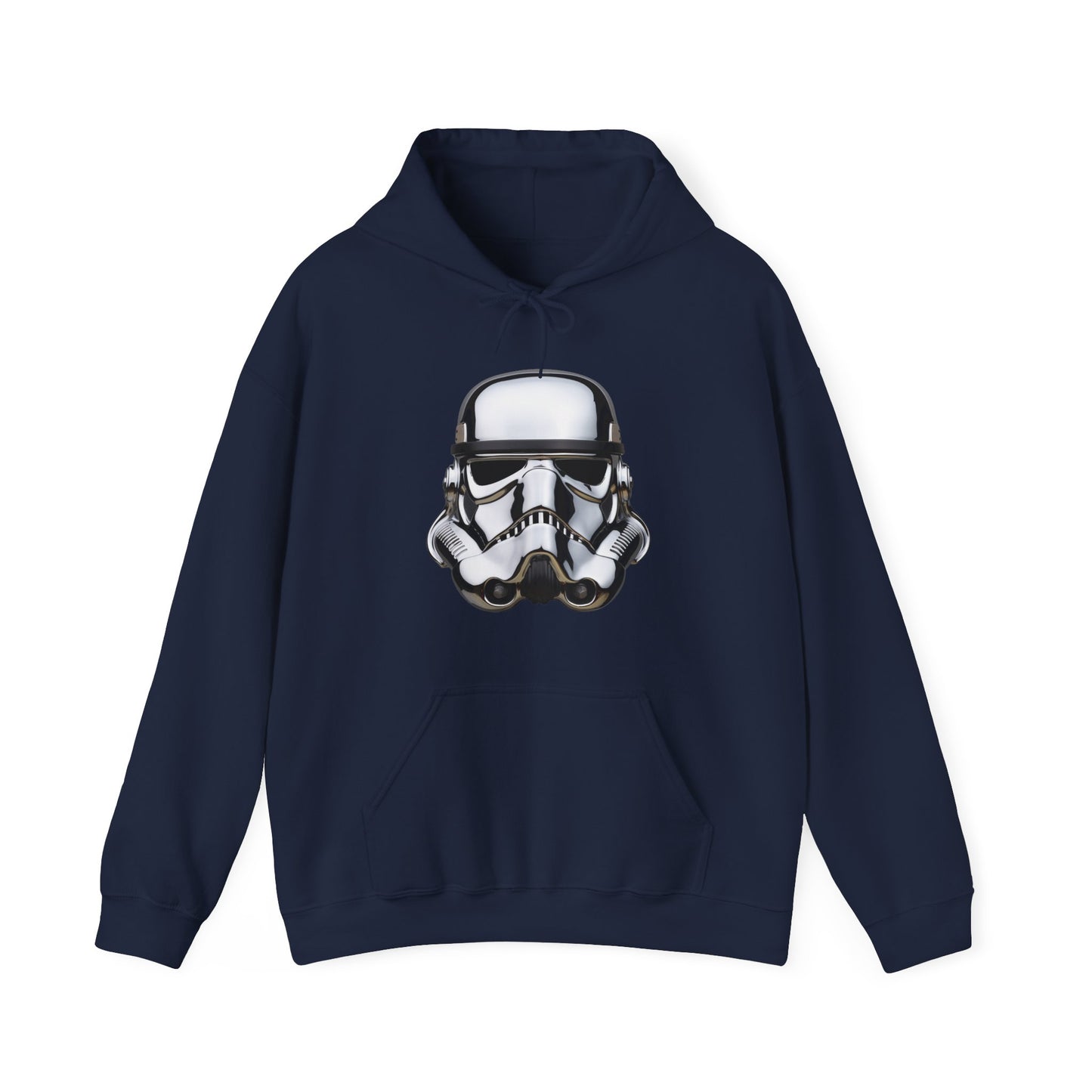 Hooded Sweatshirt Storm Trooper