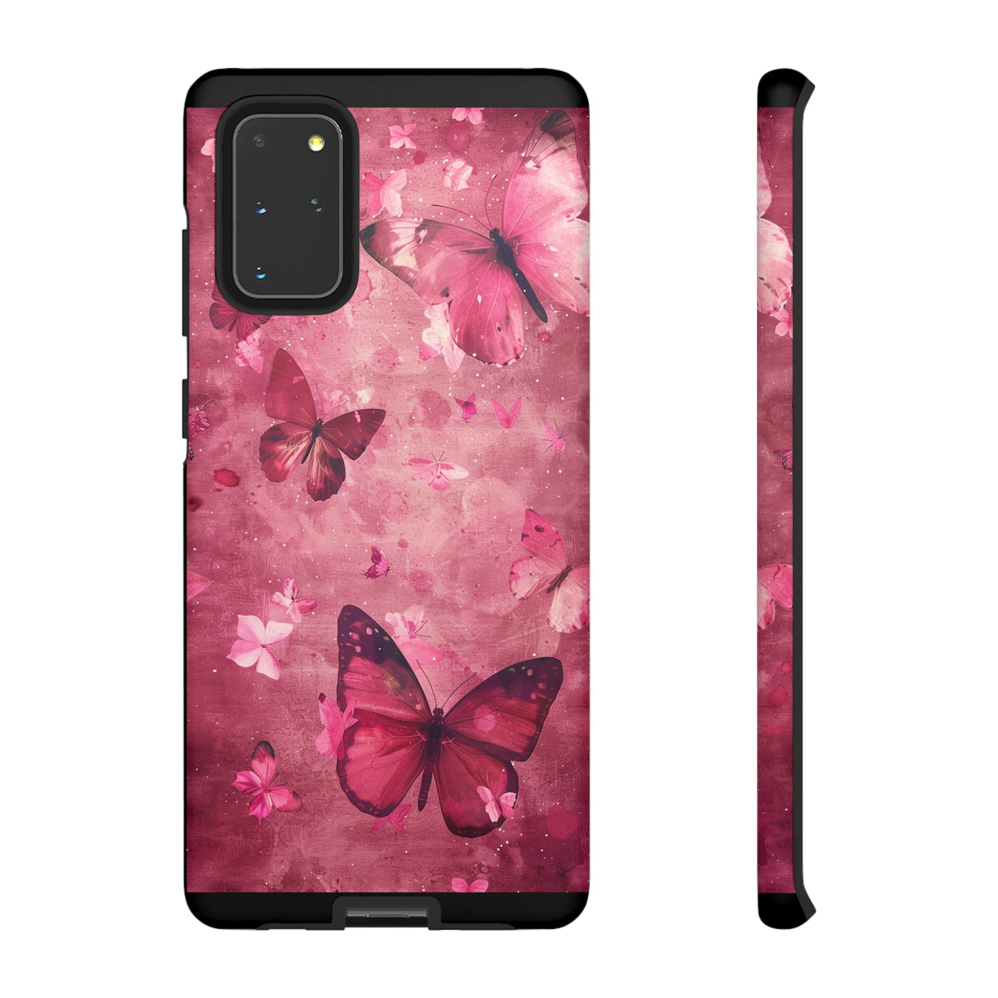 Tough Phone Case Butterfly