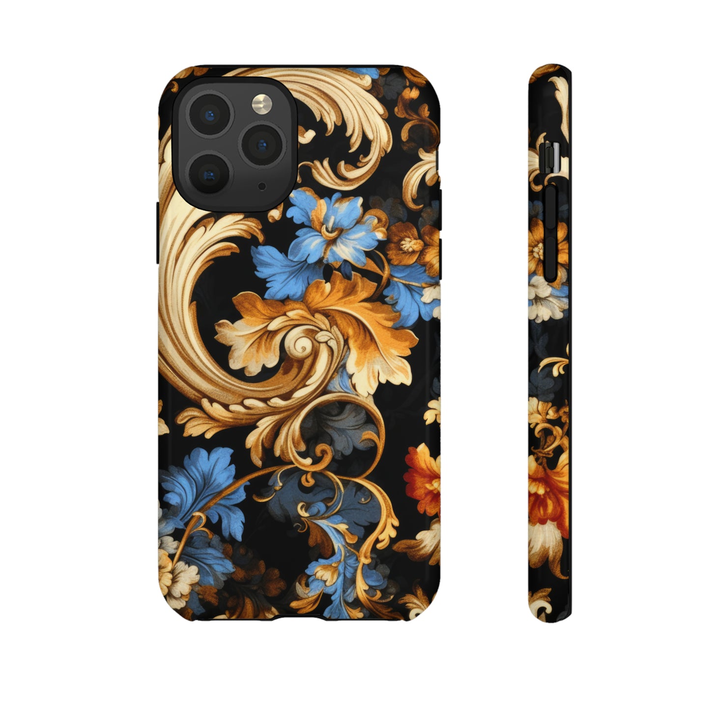 Tough Phone Case Graphic Design