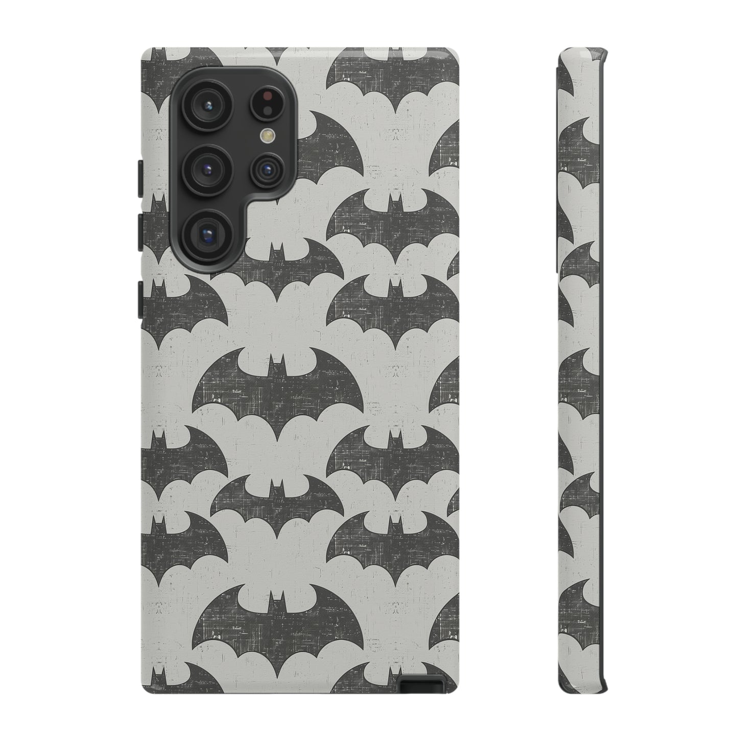 Tough Phone Case Pop Art Batman