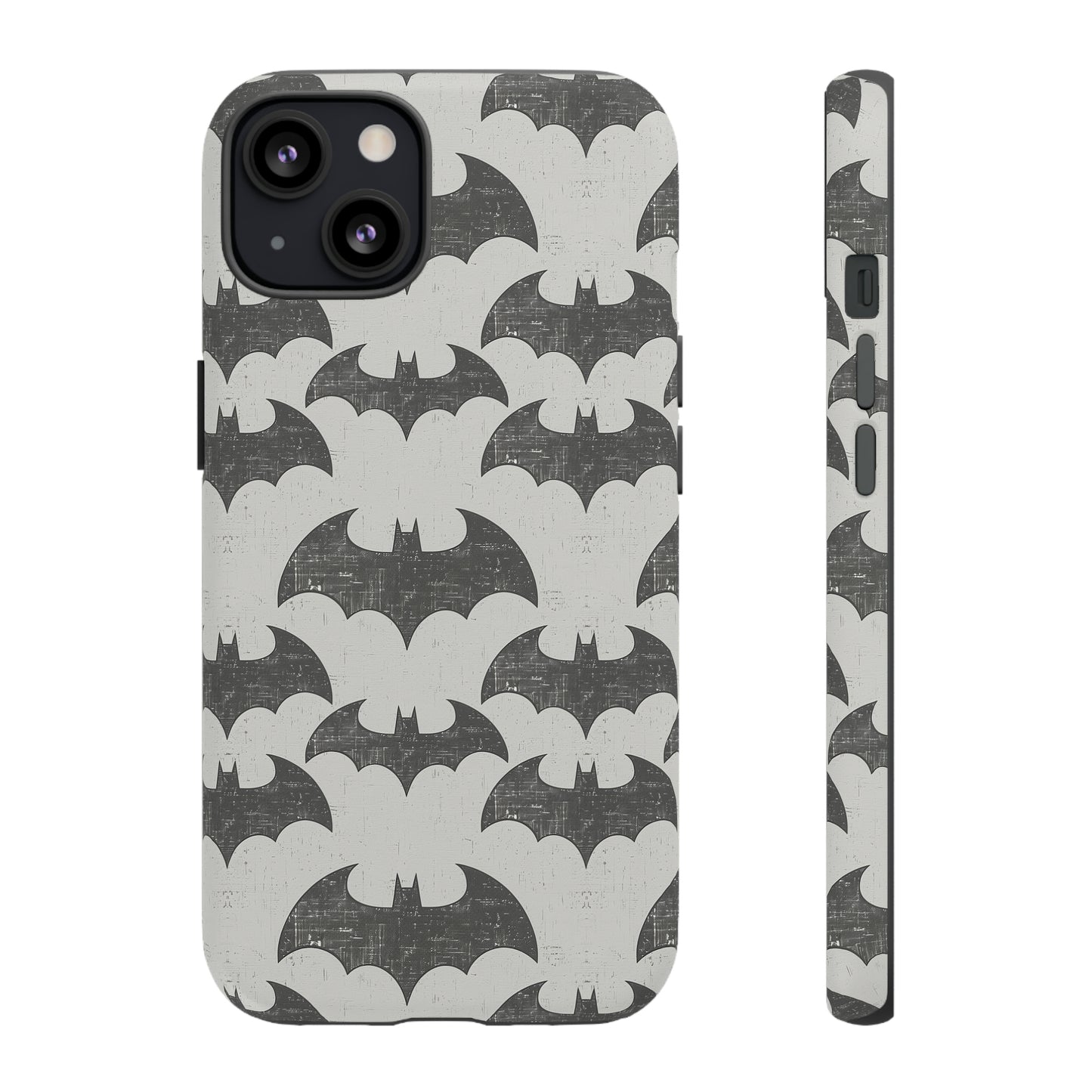 Tough Phone Case Pop Art Batman