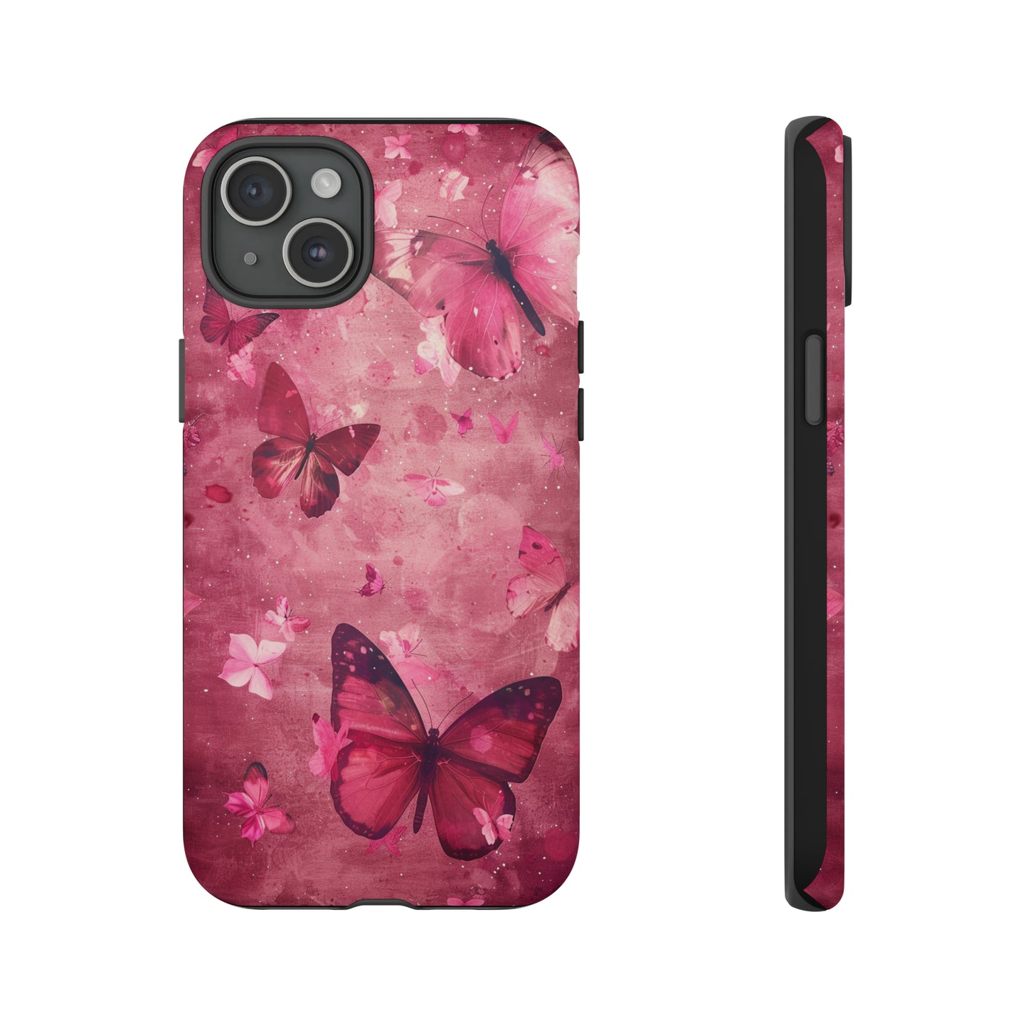 Tough Phone Case Butterfly