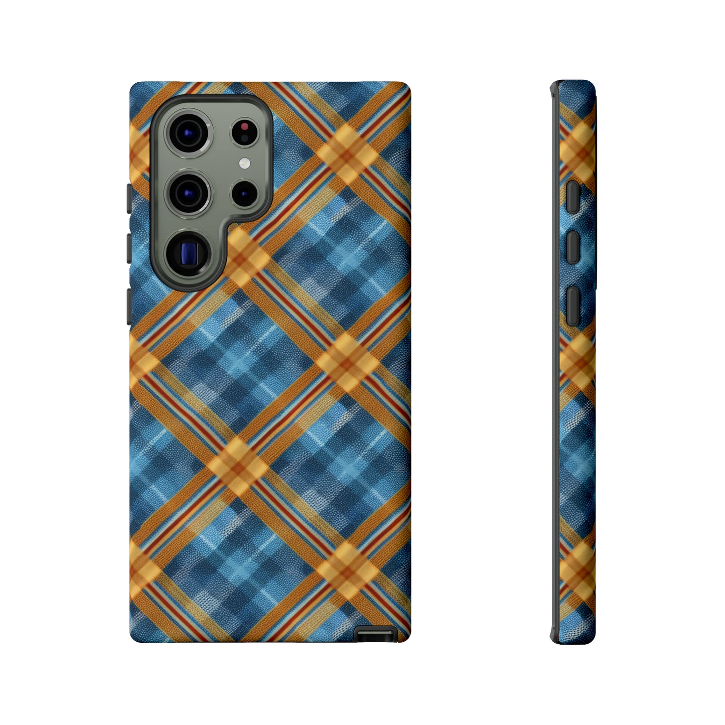 Tough Phone Case Graphic Design