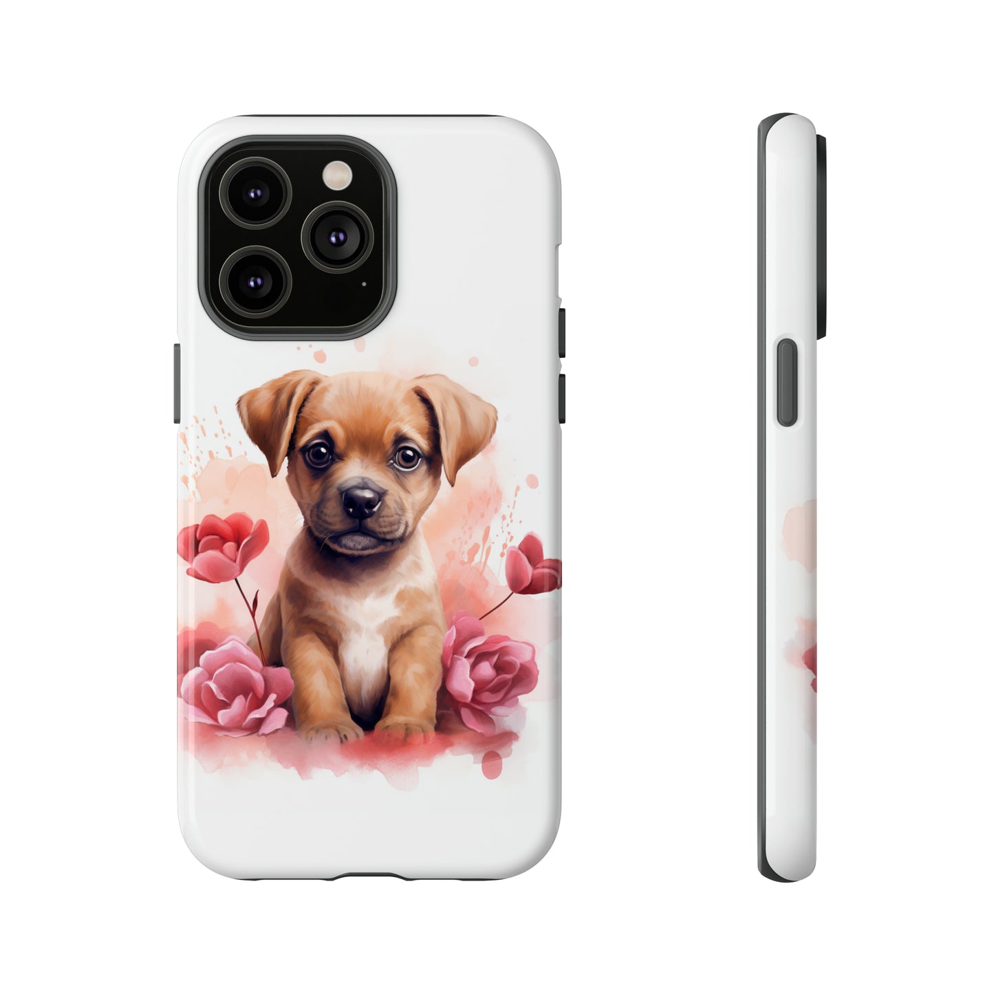 Tough Phone Case Graphic Design