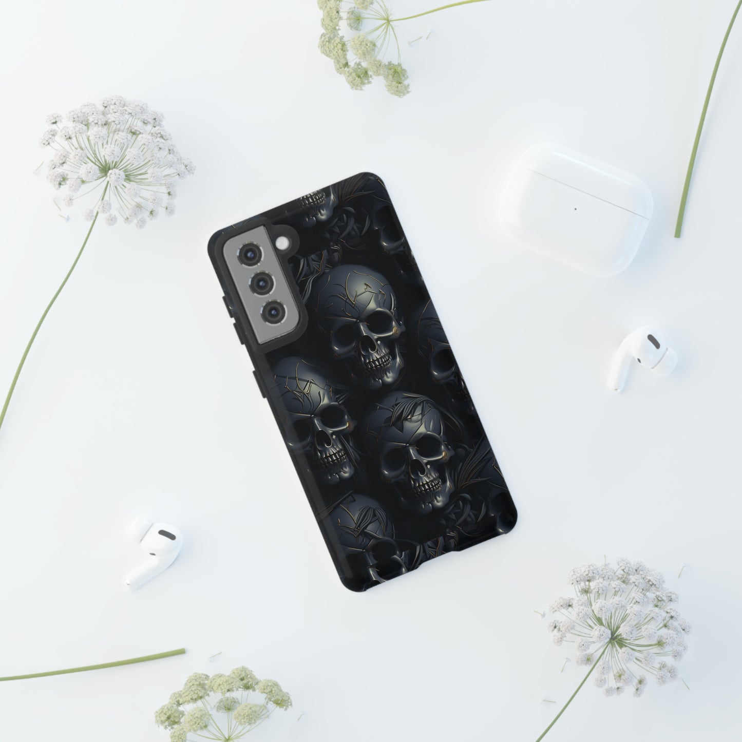 Tough Phone Case Graphic Design