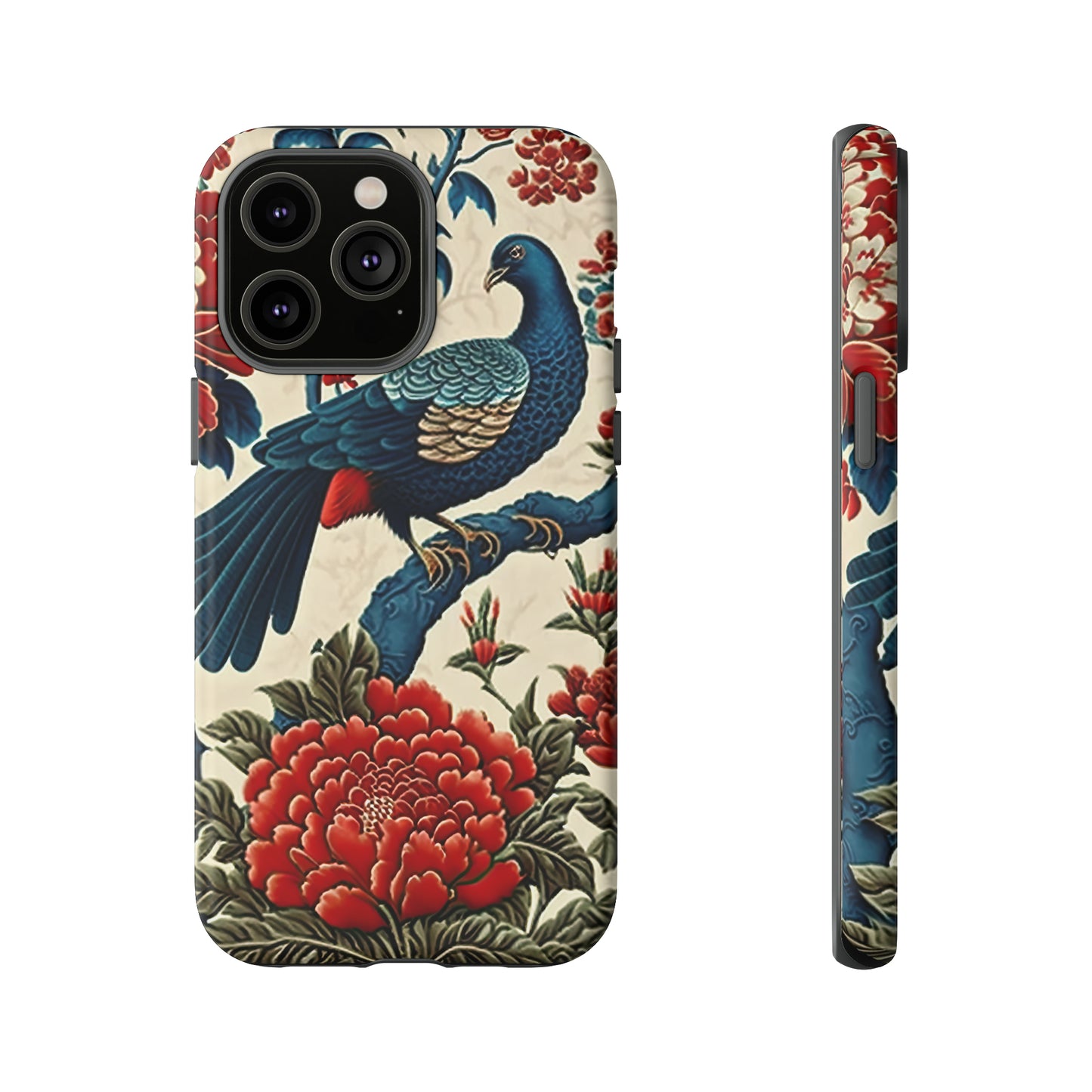 Tough Phone Case Graphic Design