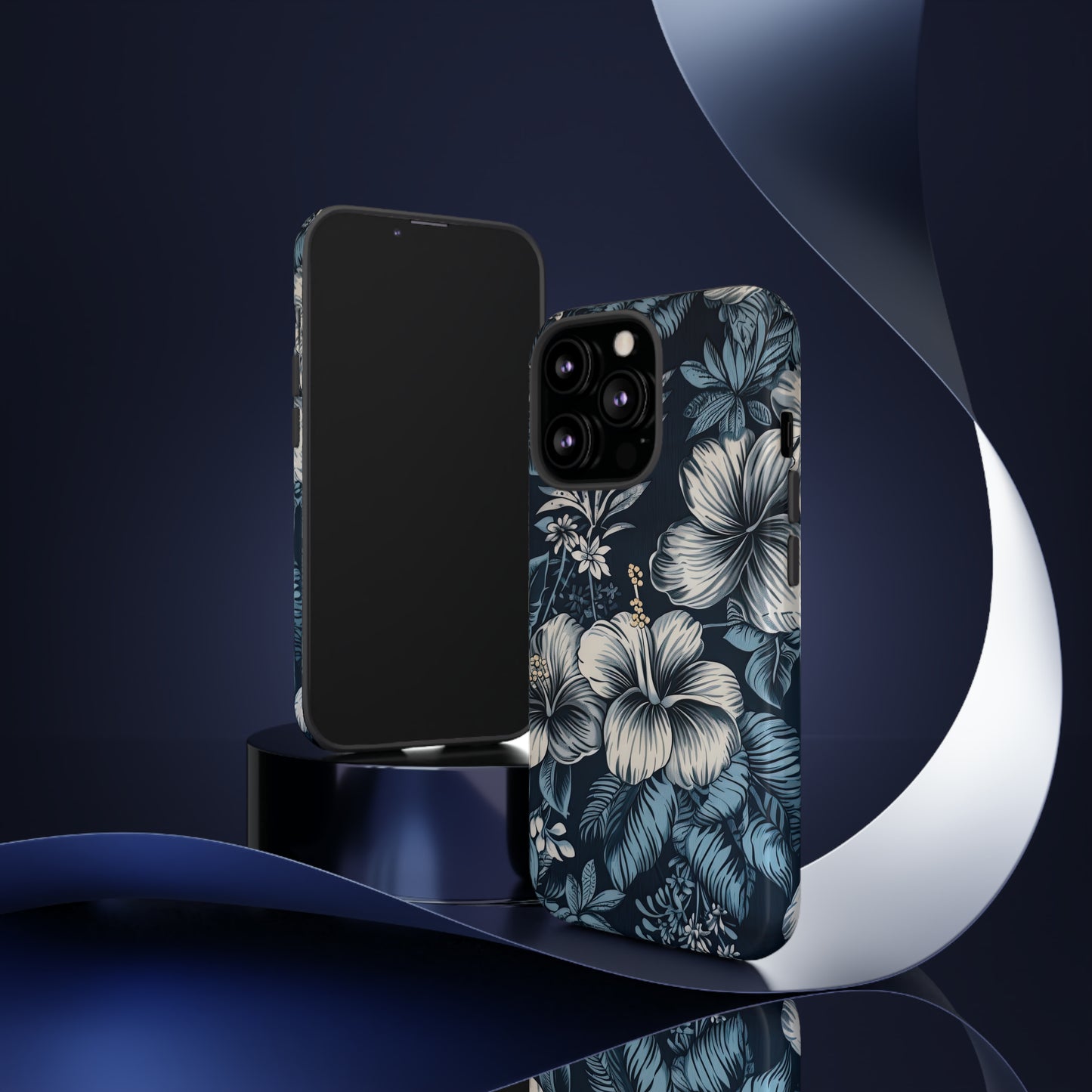 Tough Phone Case Graphic Design