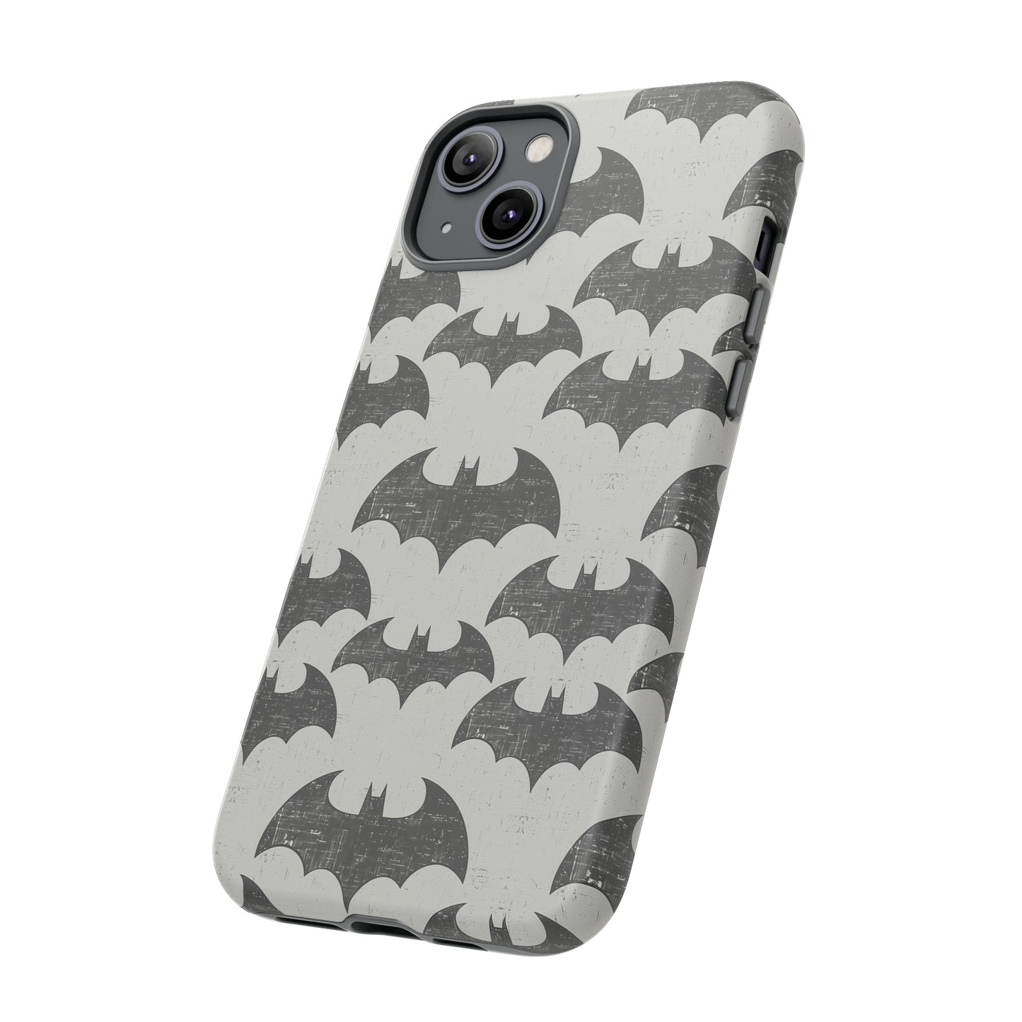 Tough Phone Case Pop Art Batman