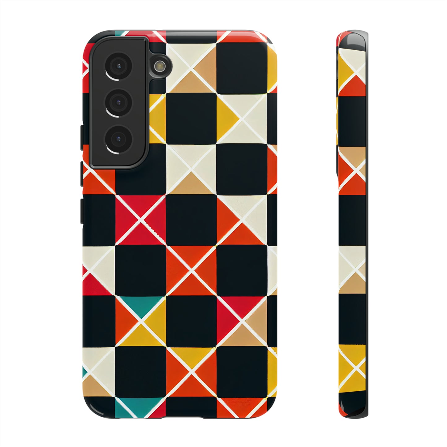 Tough Phone Case Ros Circus