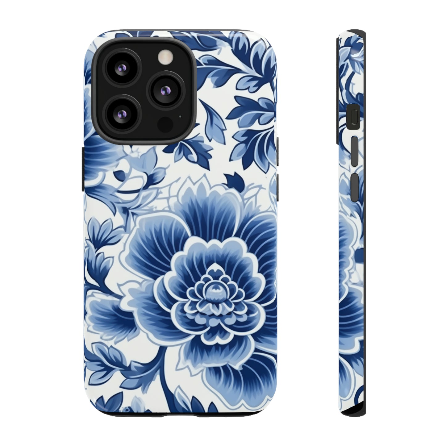 Tough Phone Case Graphic Design