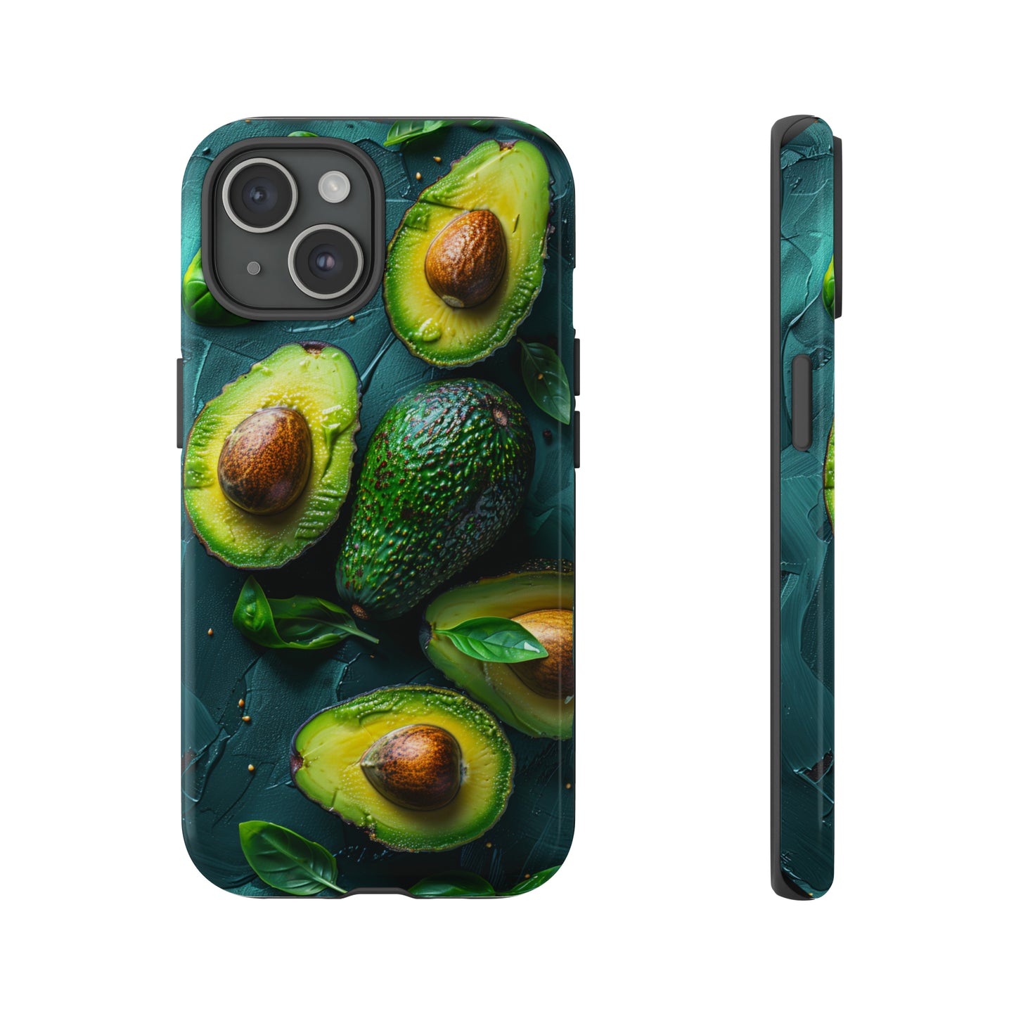 Tough Phone Case Avocado