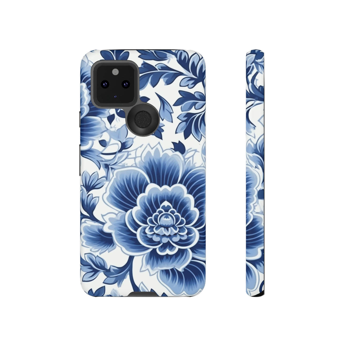 Tough Phone Case Graphic Design