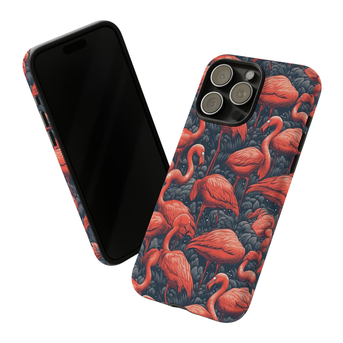 Tough Phone Case Graphic Design