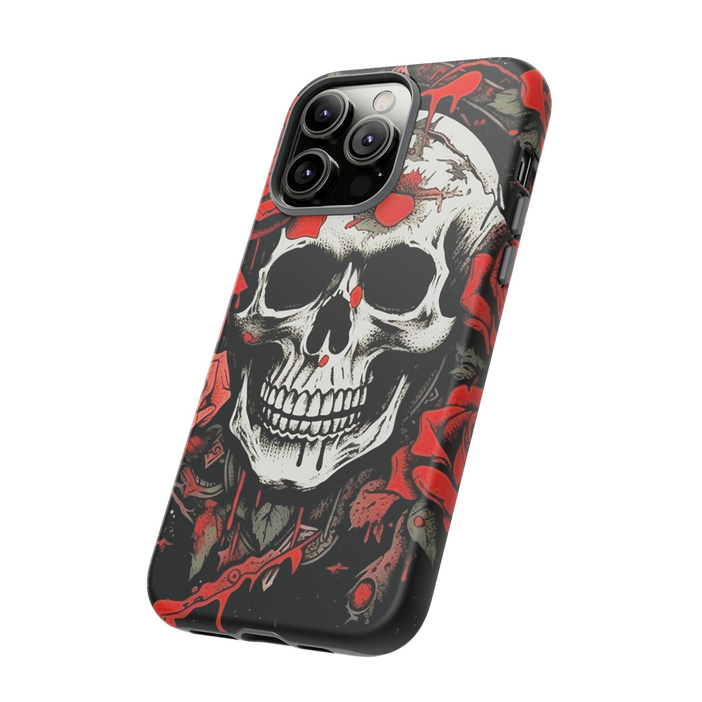 Tough Phone Case Graphic Design