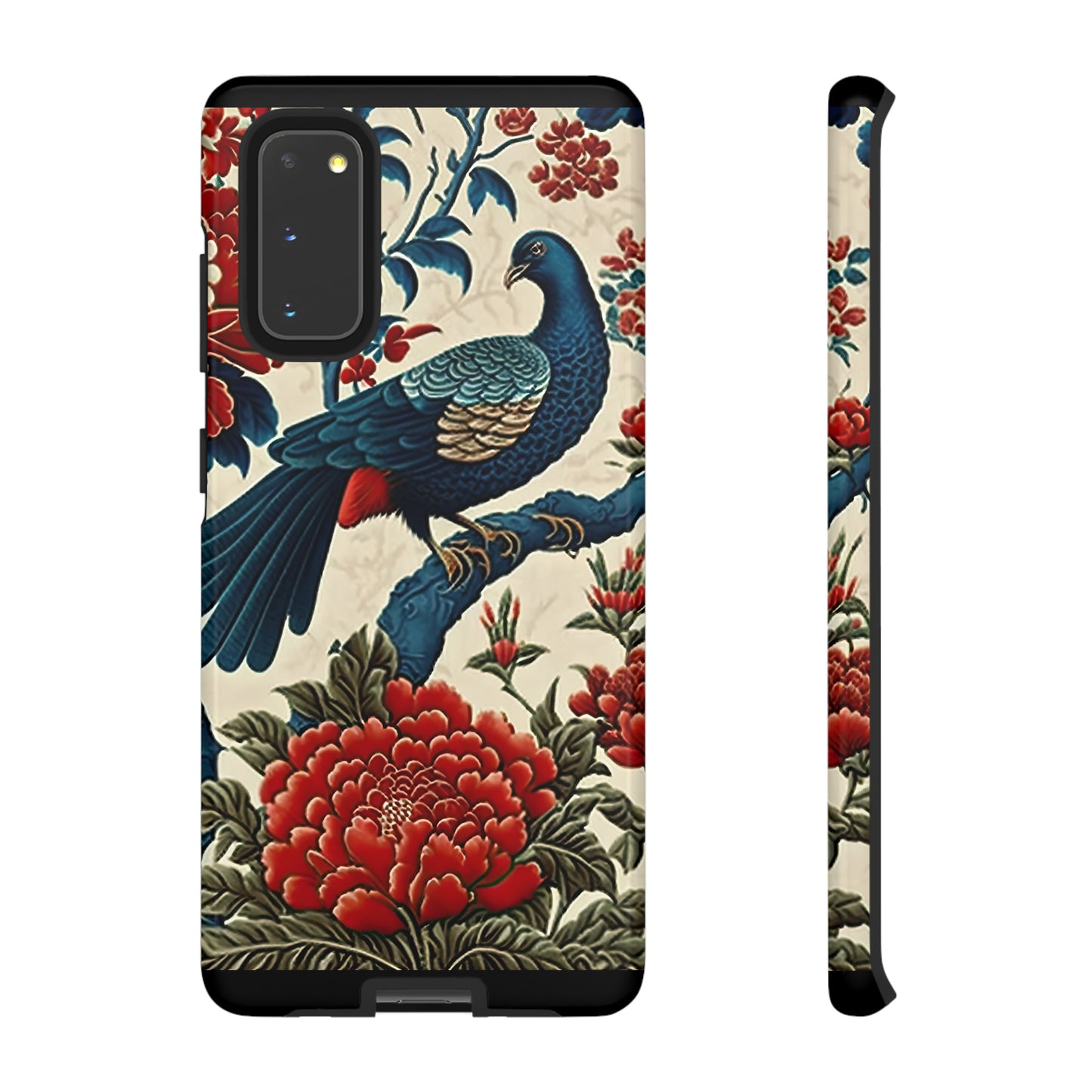 Tough Phone Case Graphic Design