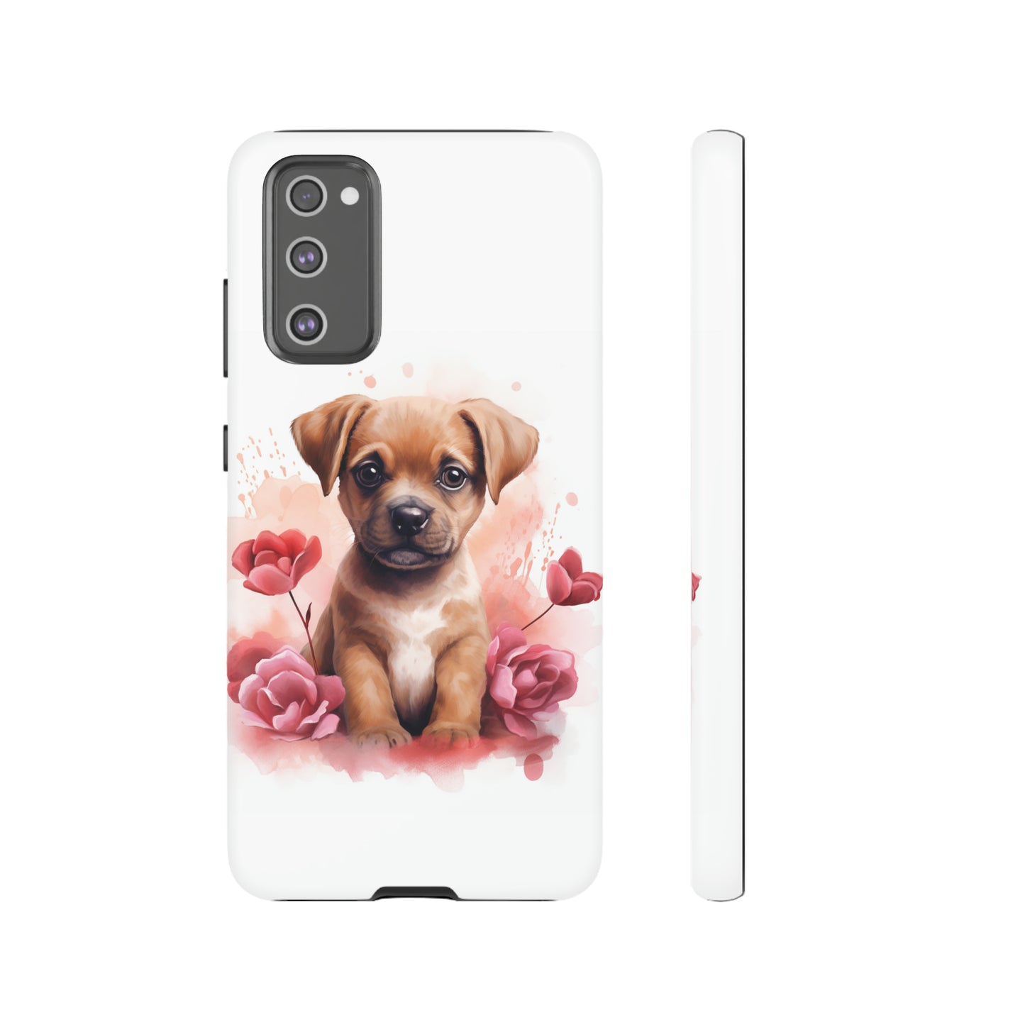 Tough Phone Case Graphic Design