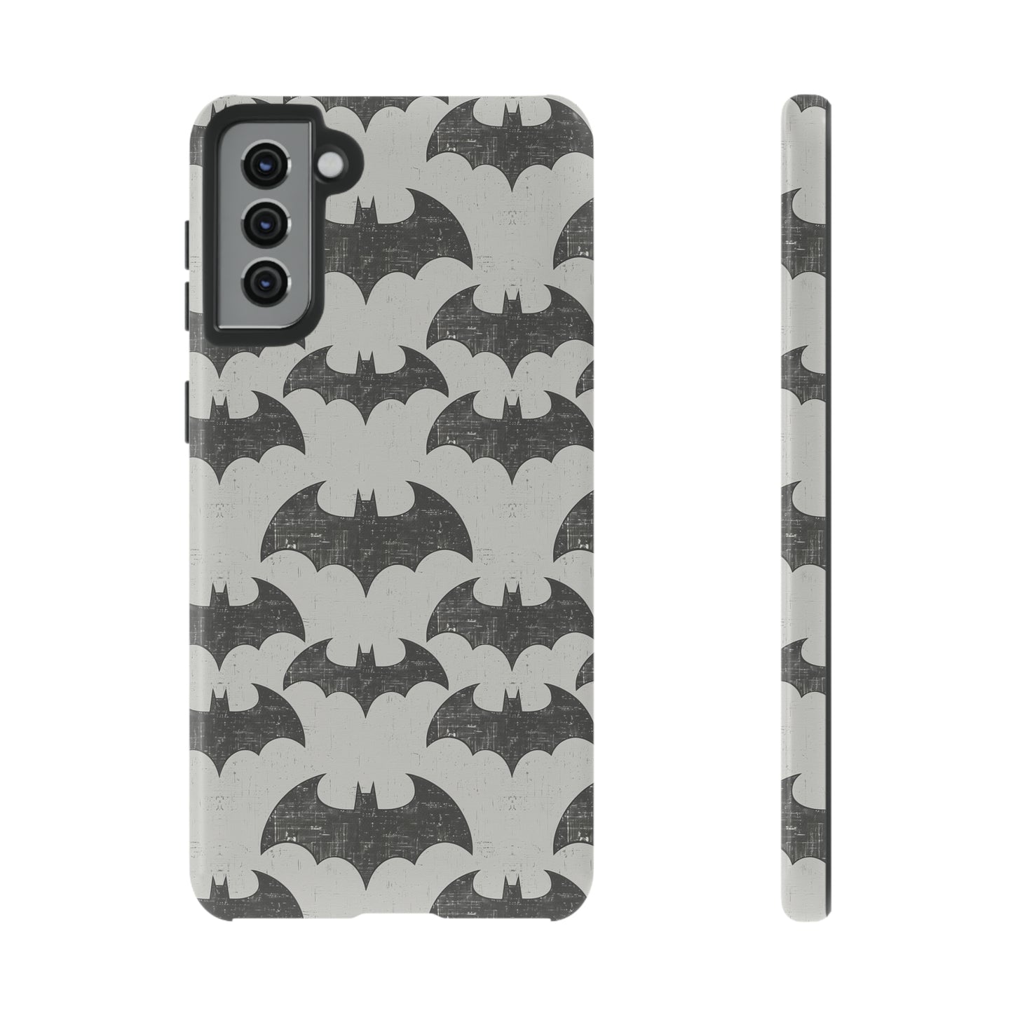 Tough Phone Case Pop Art Batman