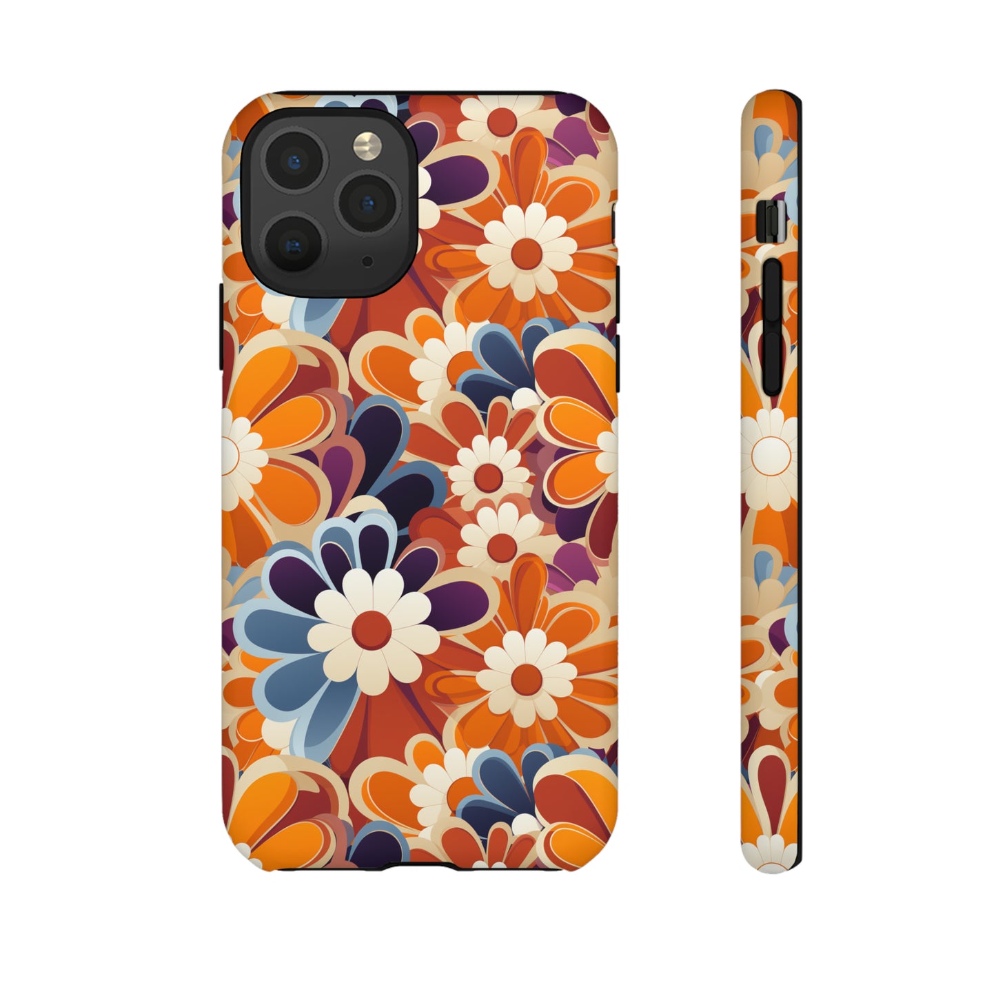 Tough Phone Case Graphic Design