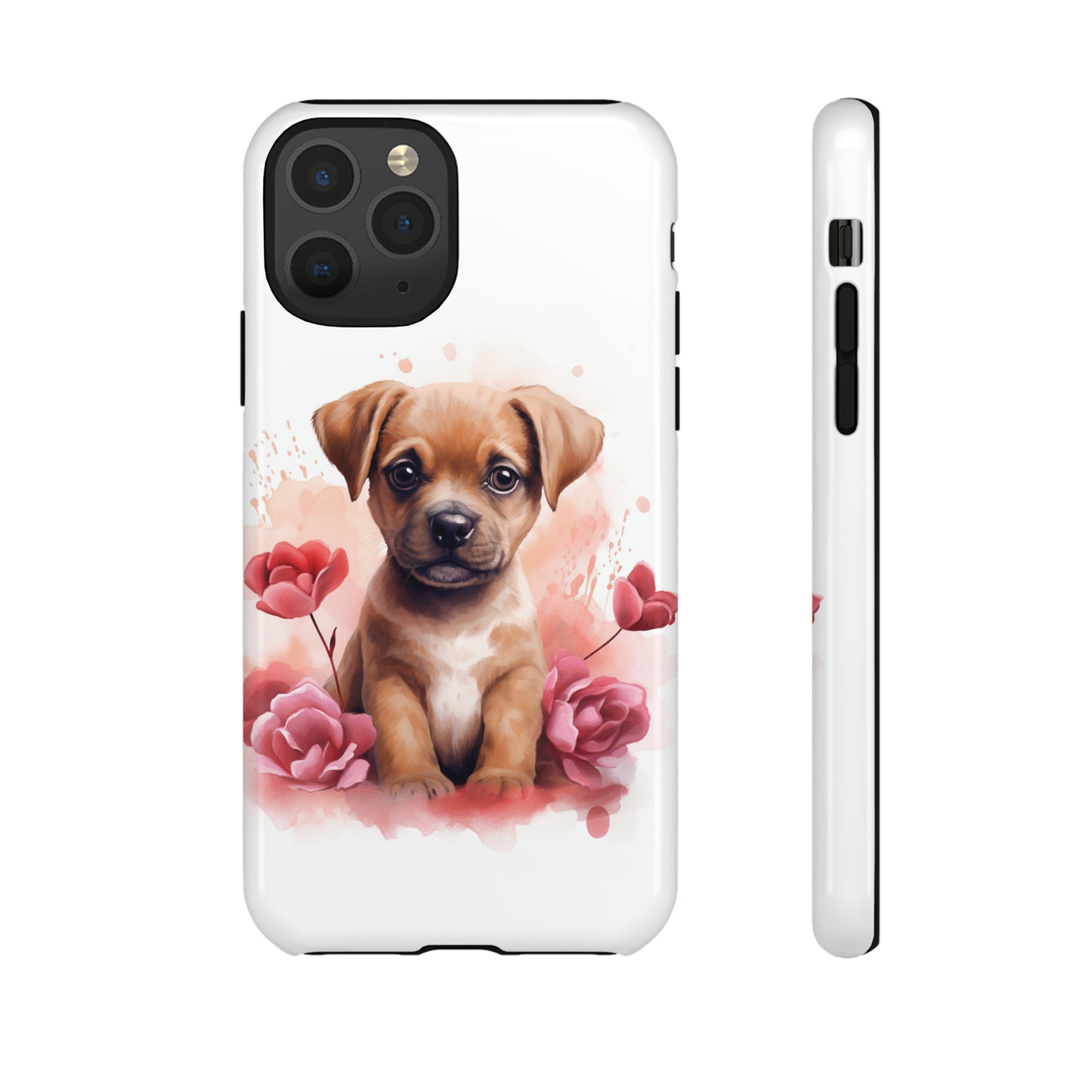 Tough Phone Case Graphic Design