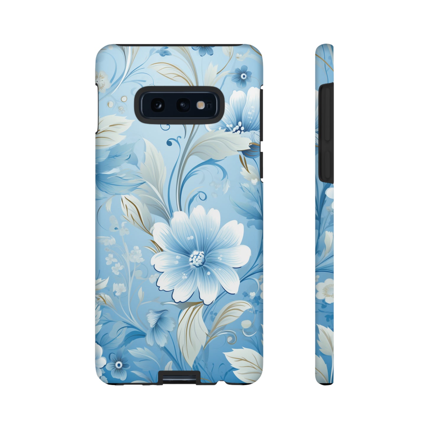 Tough Phone Case Graphic Design