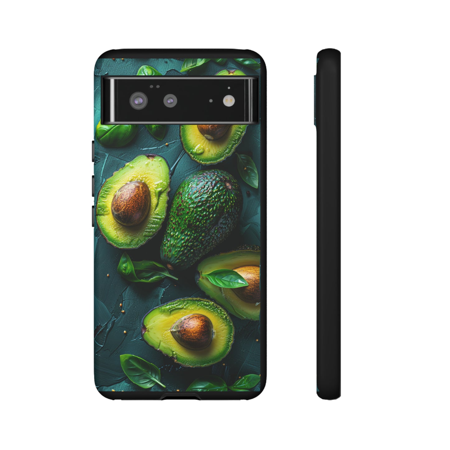 Tough Phone Case Avocado