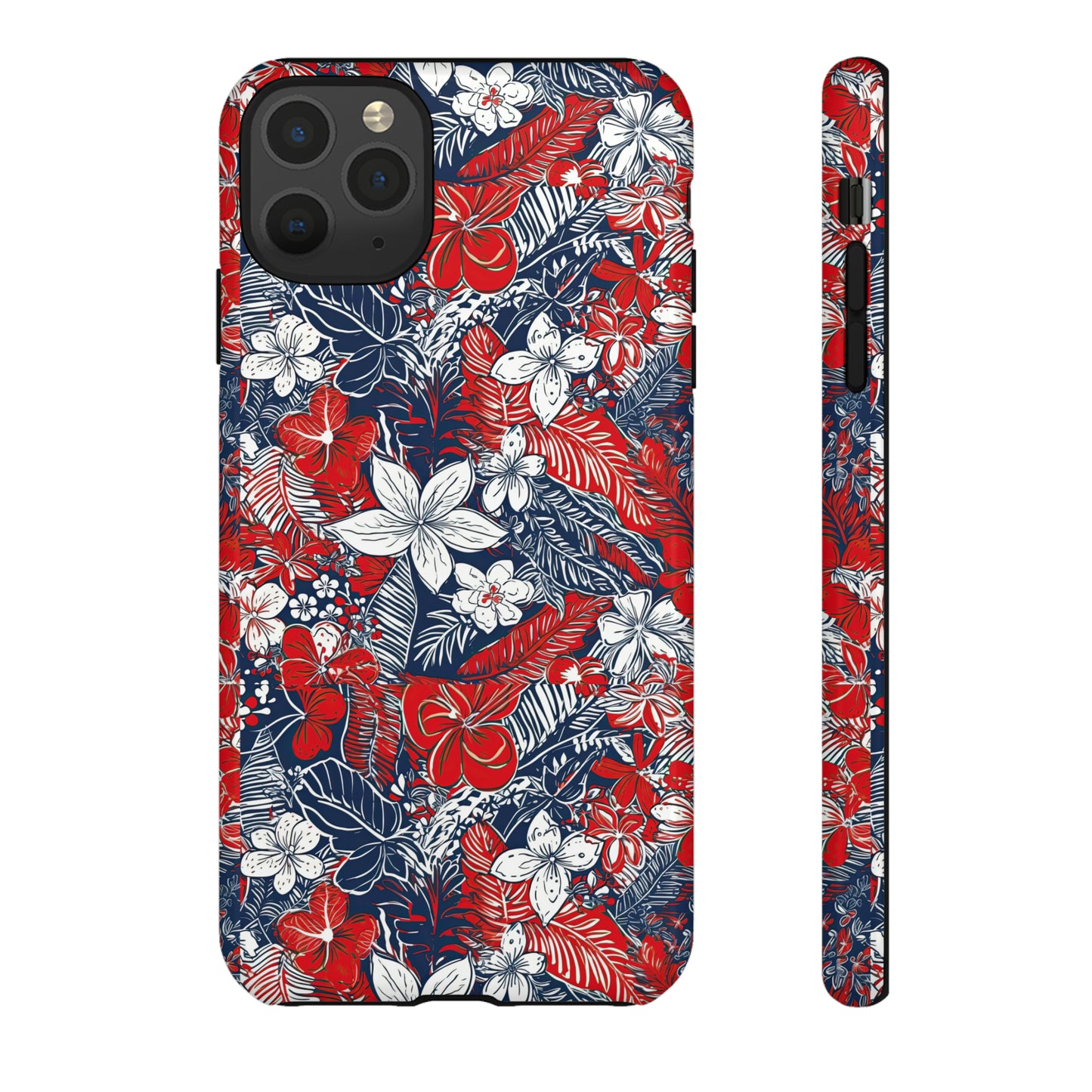 Tough Phone Case Graphic Design