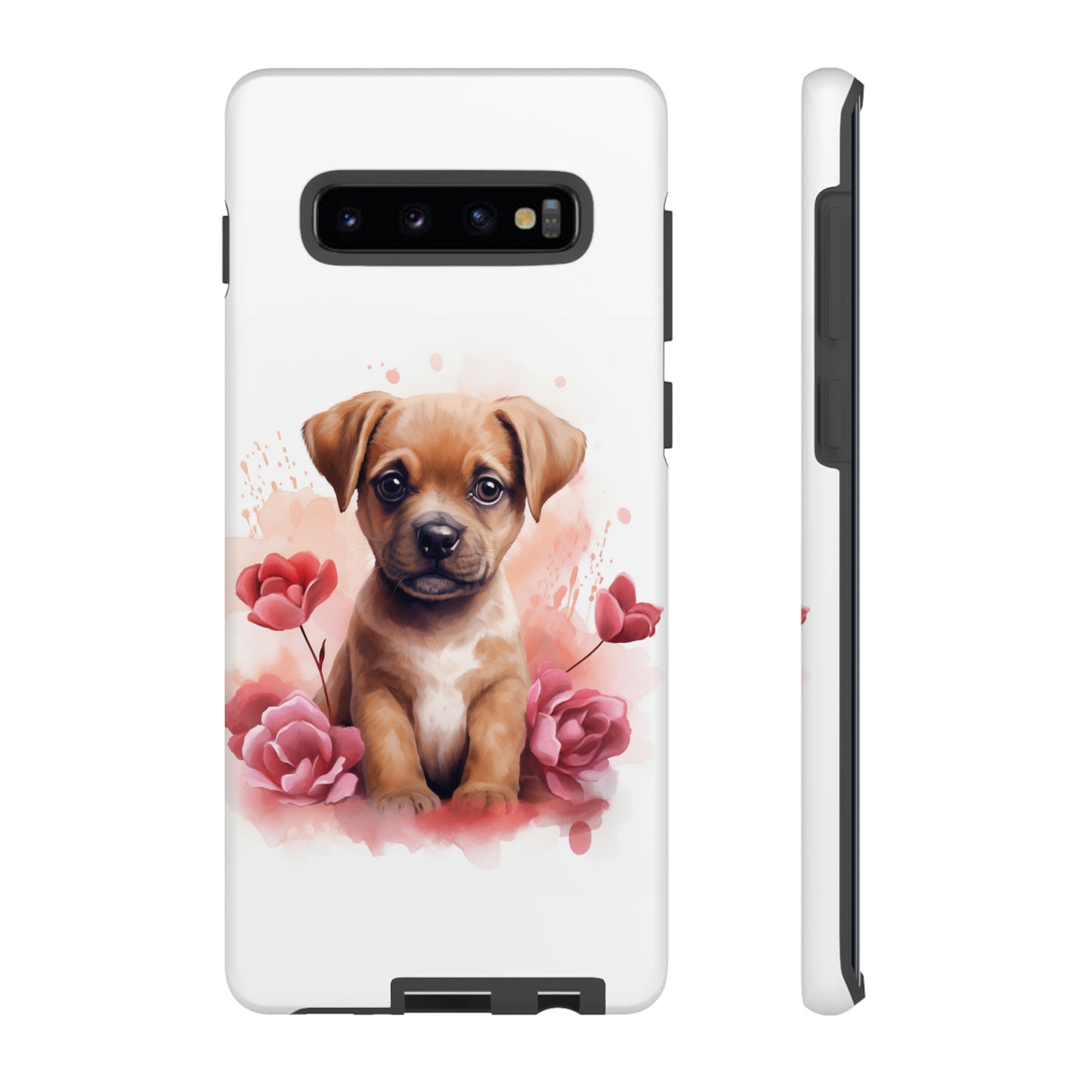 Tough Phone Case Graphic Design