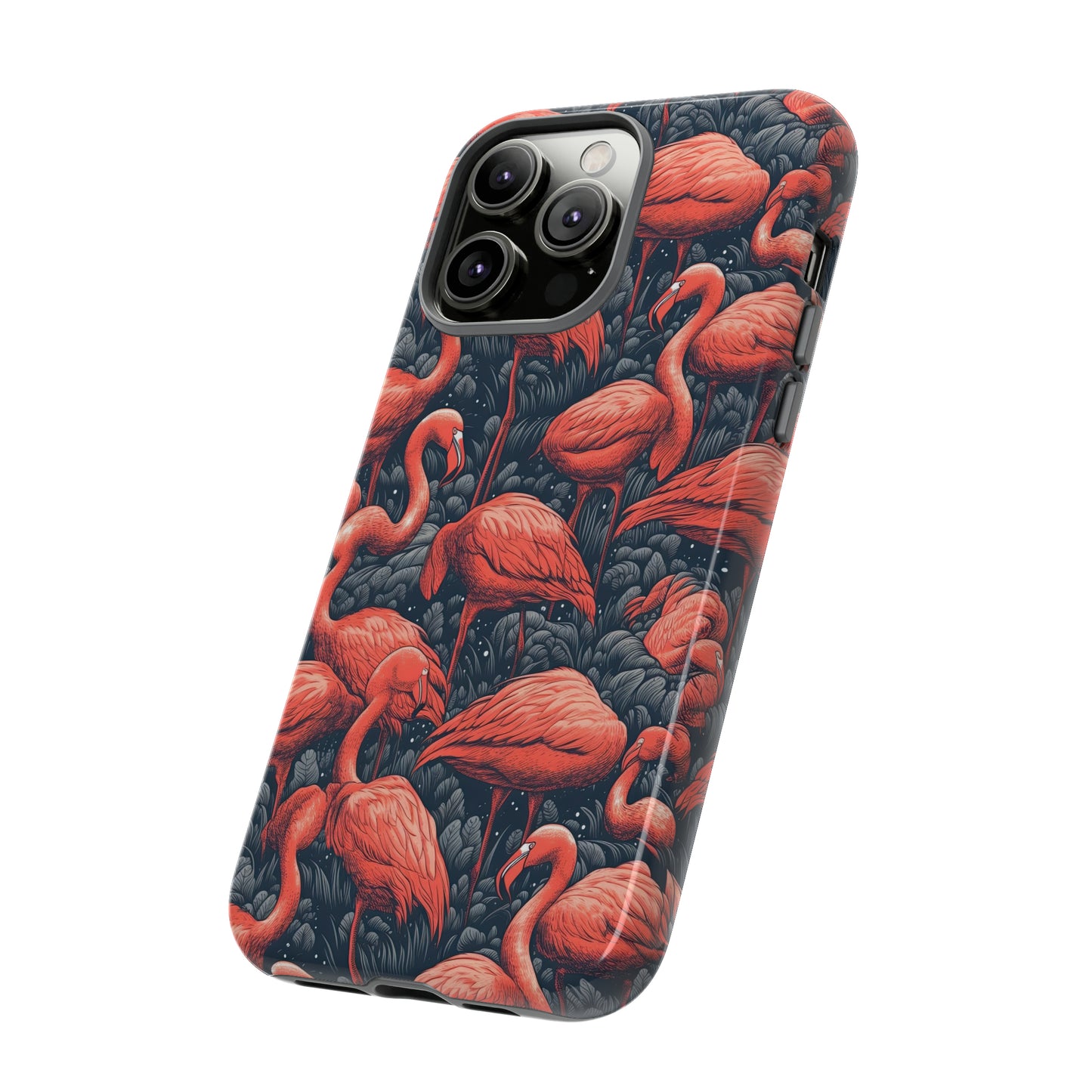 Tough Phone Case Graphic Design