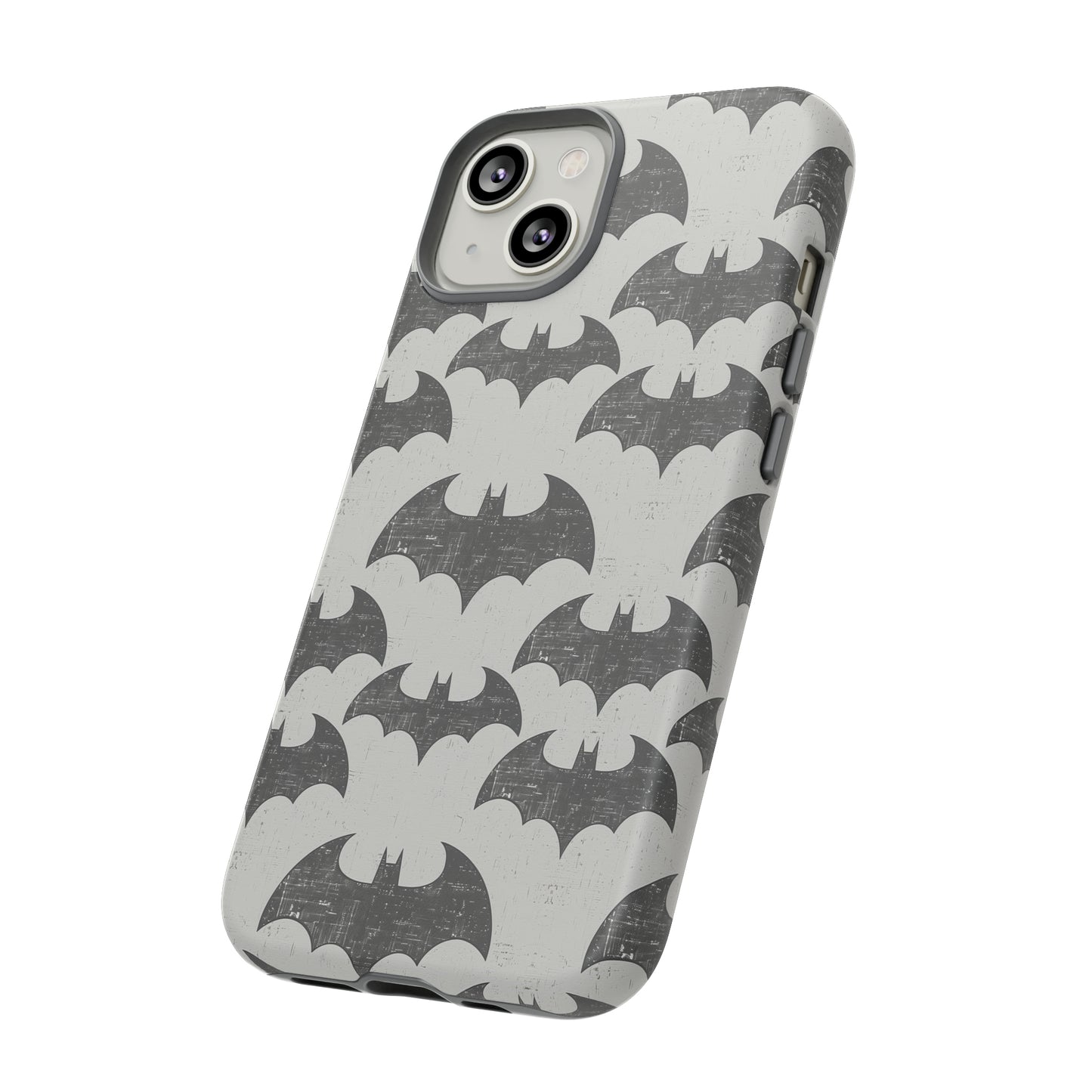 Tough Phone Case Pop Art Batman